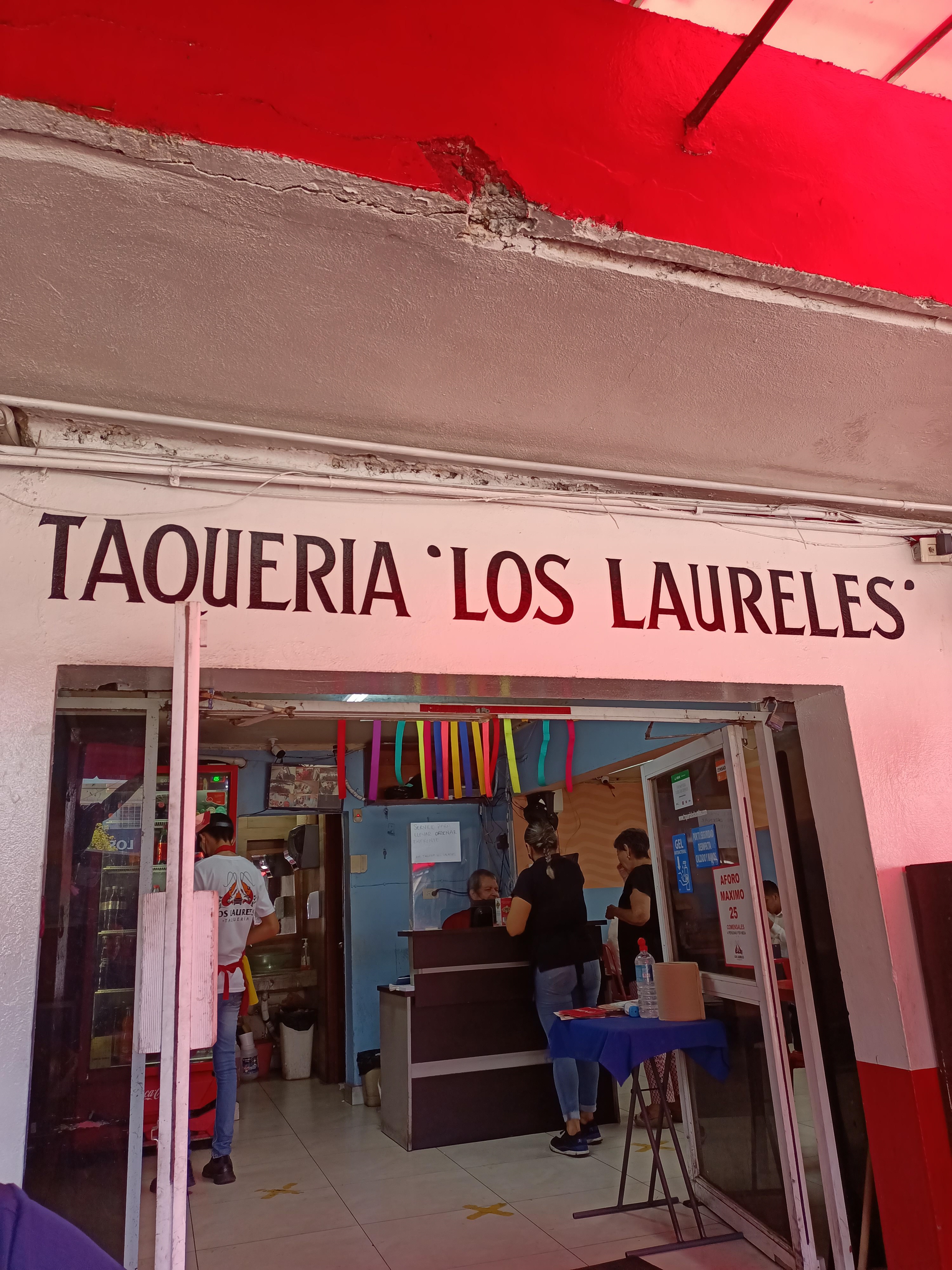 Taquería los Laureles image 6