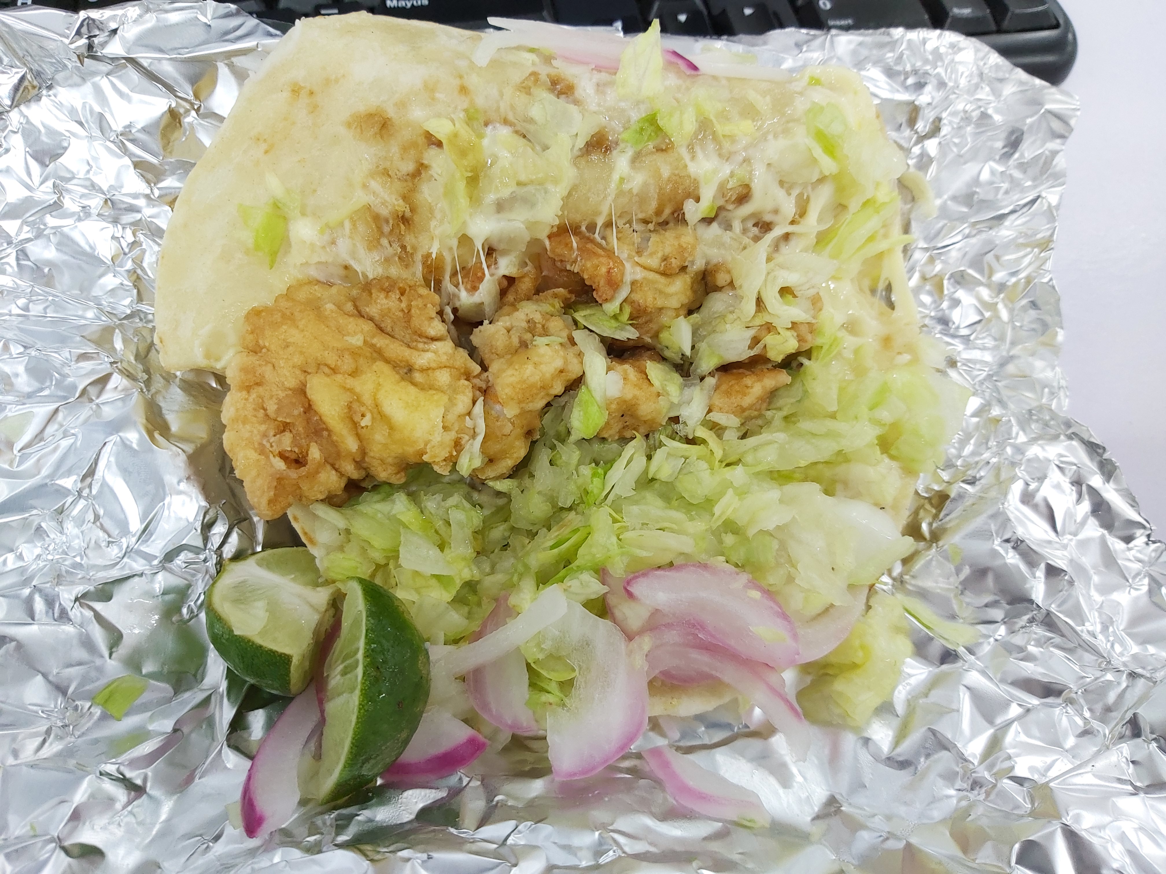 Taquería los Laureles image 7