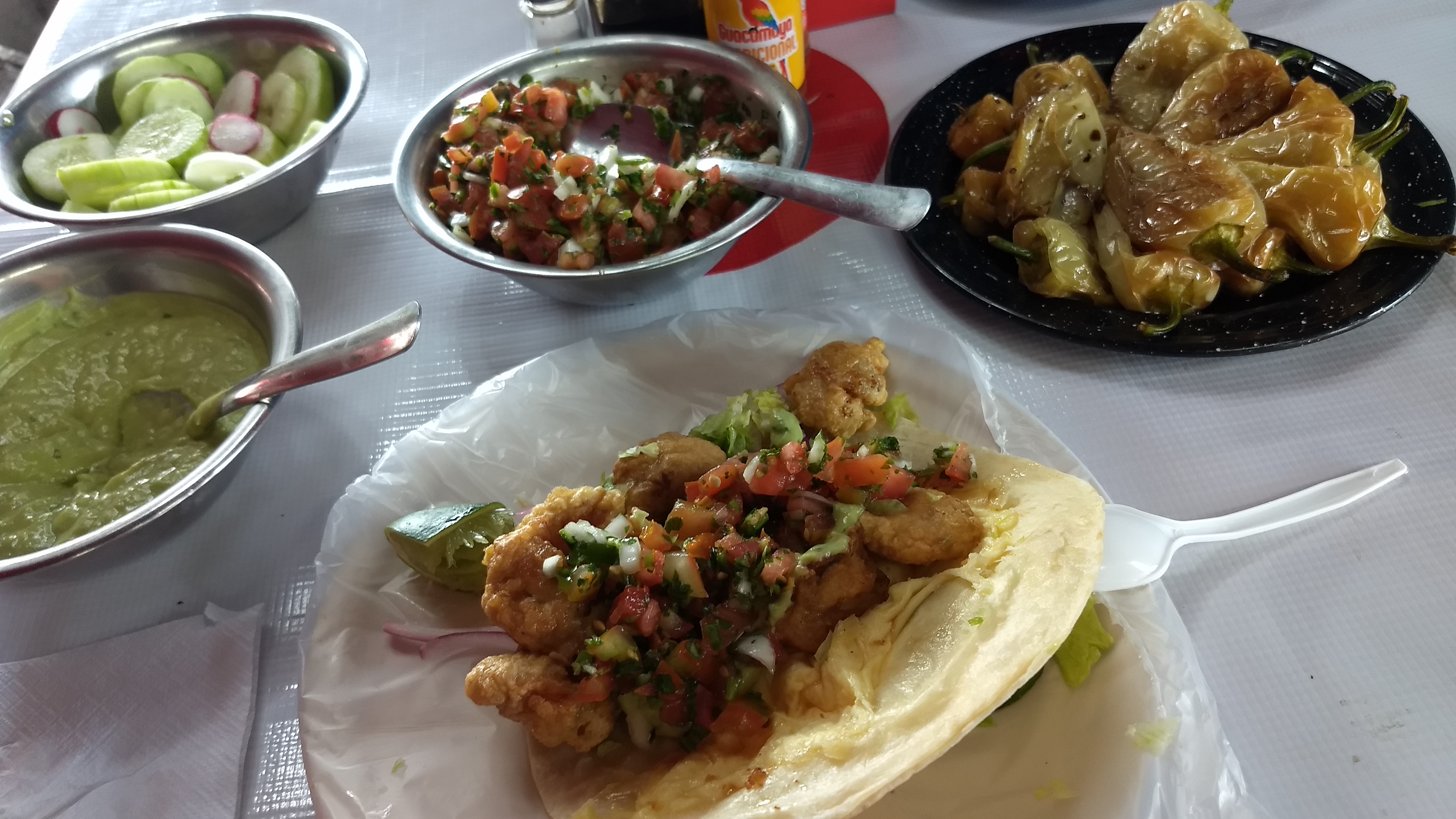 Taquería los Laureles image 9