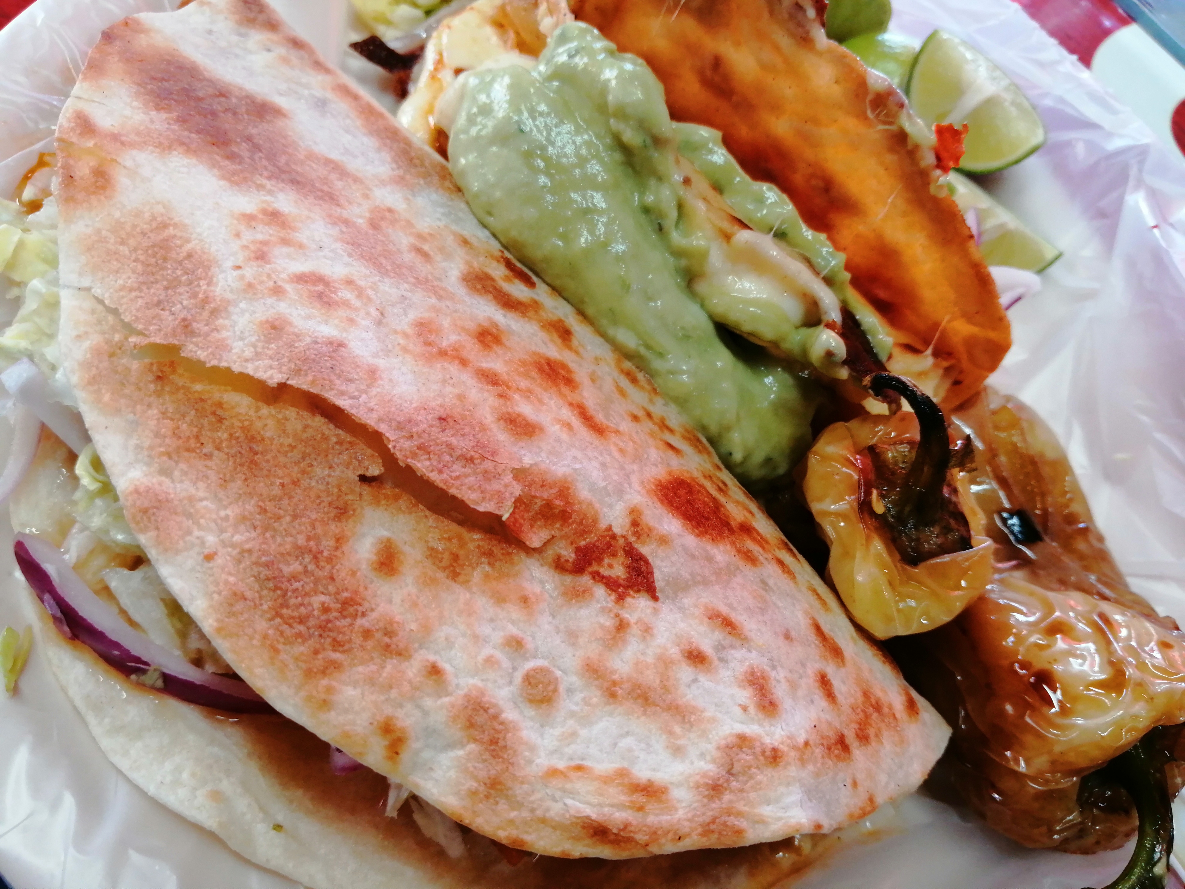 Taquería los Laureles image 10