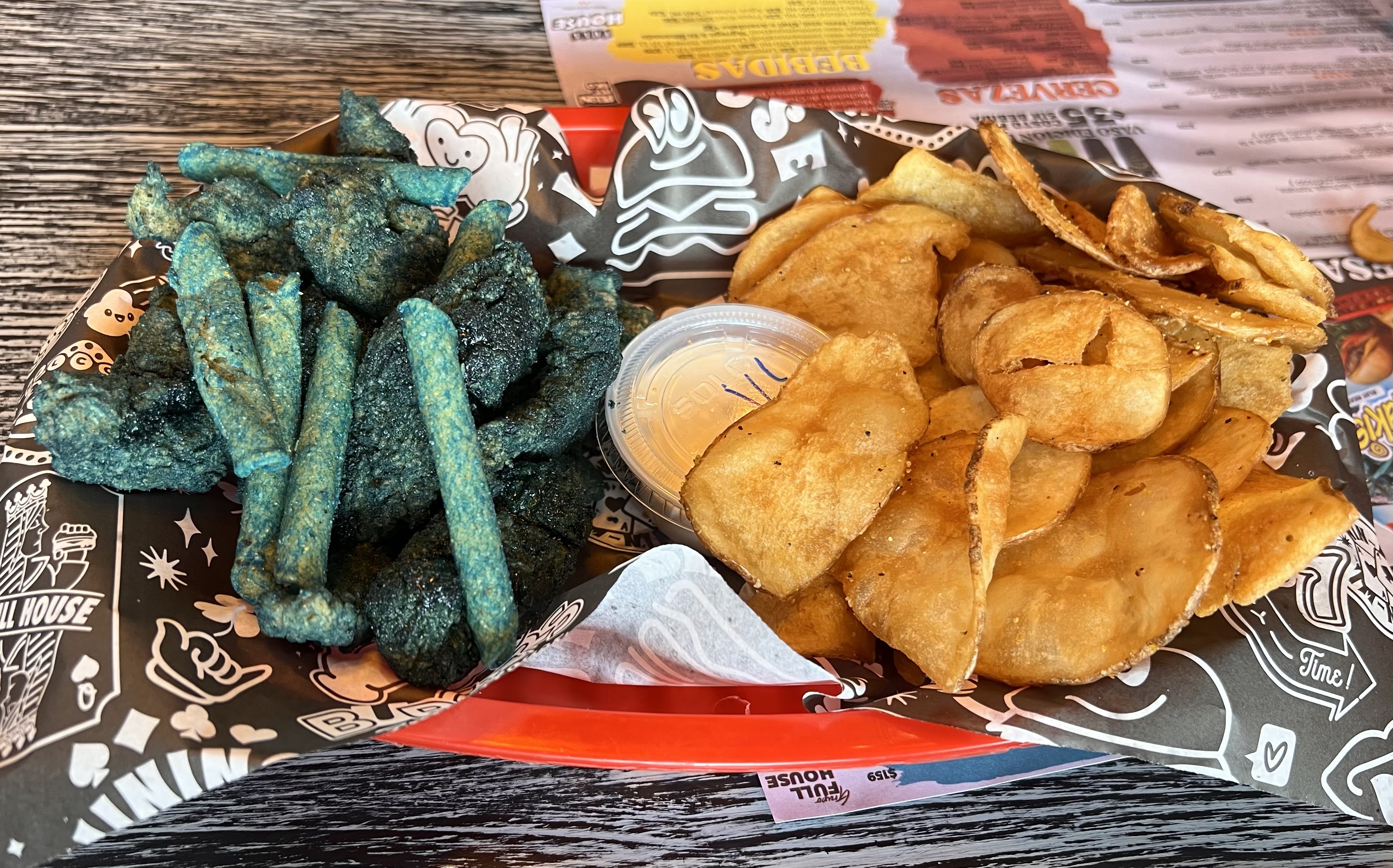 Full House Guadalupe image 2