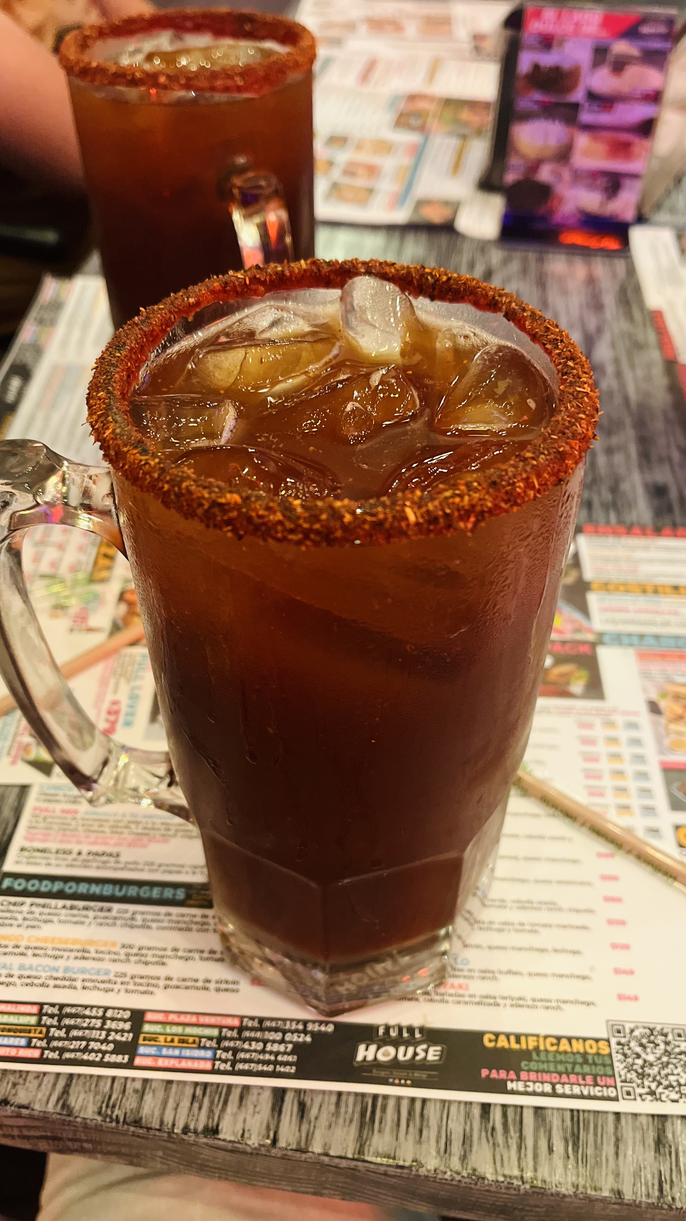 Full House Guadalupe image 3