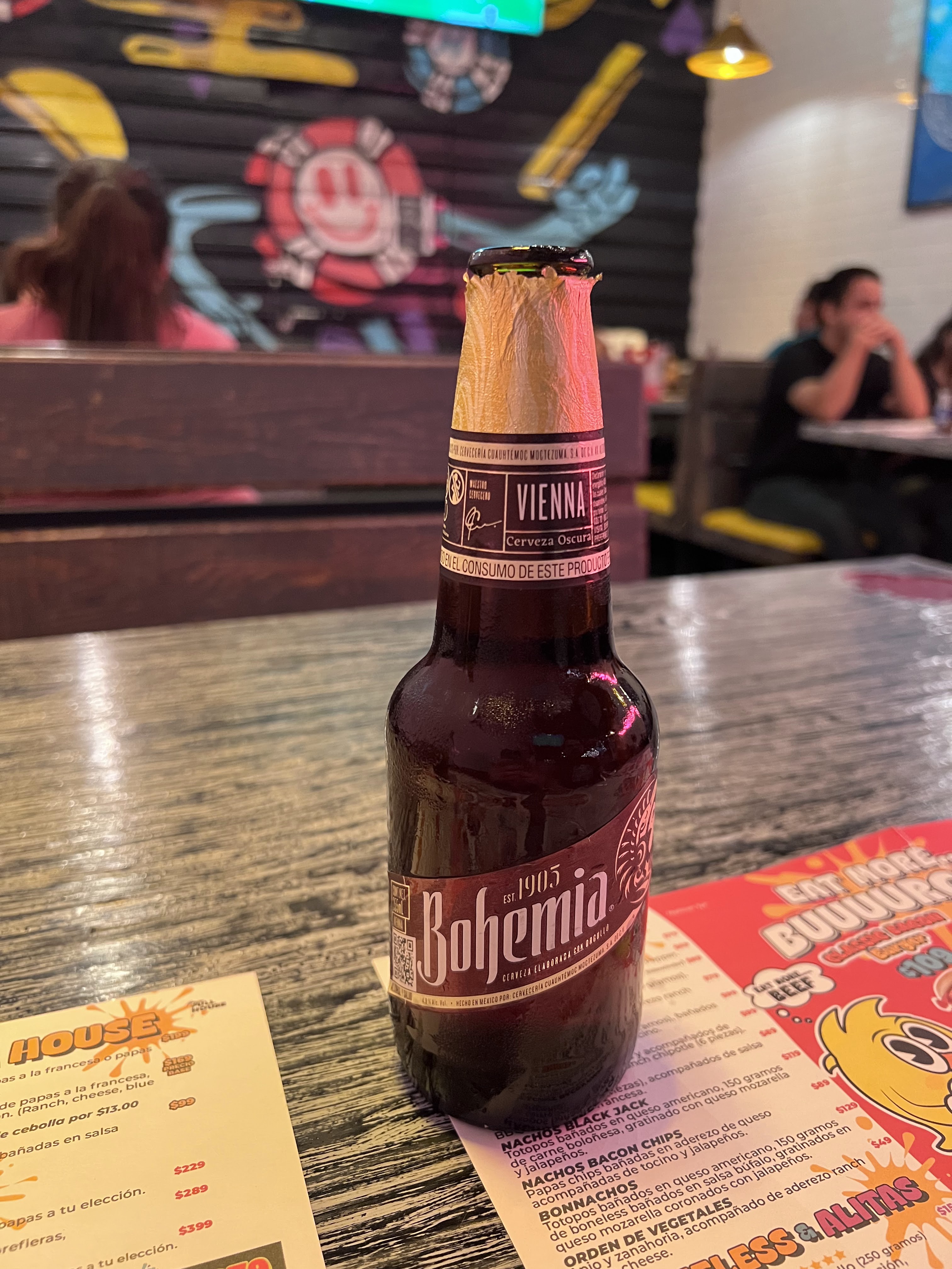 Full House Guadalupe image 7