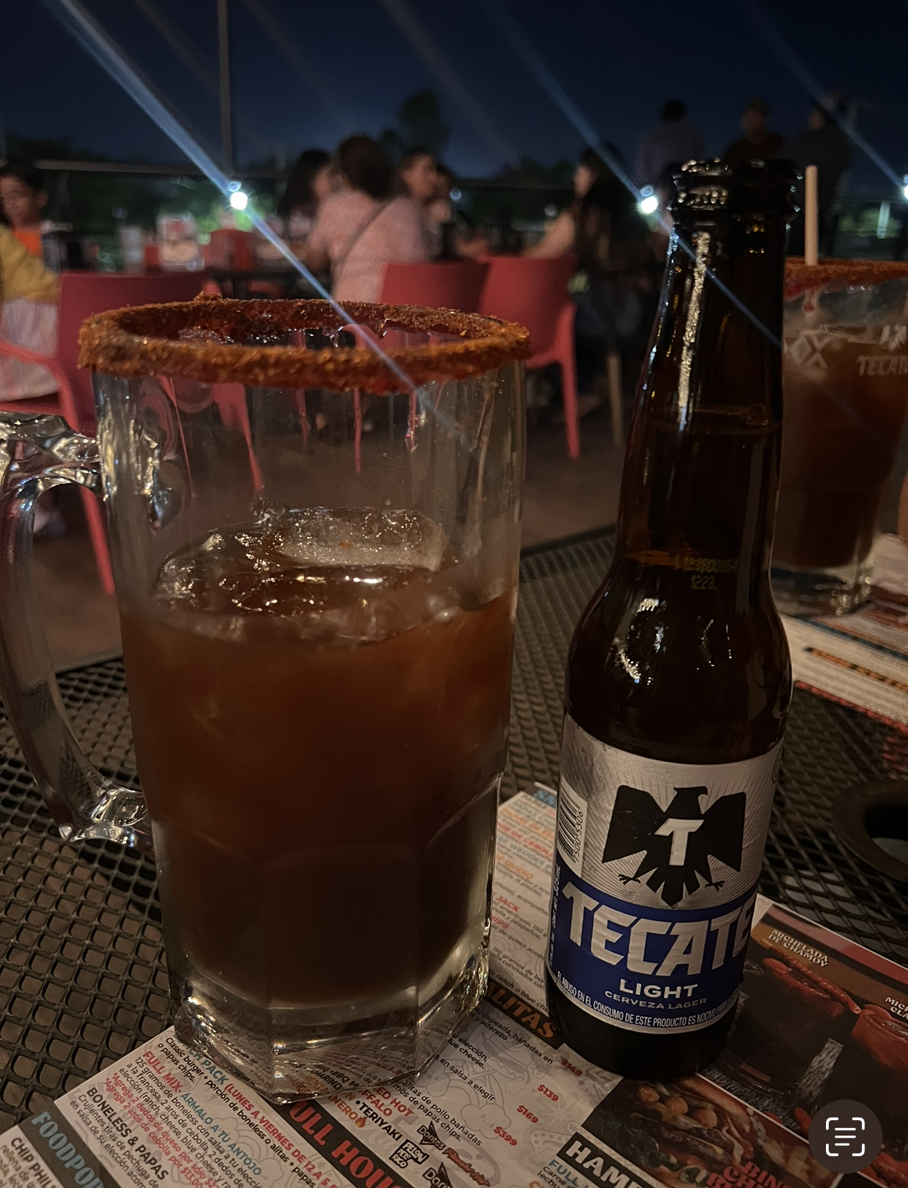 Full House Guadalupe image 8