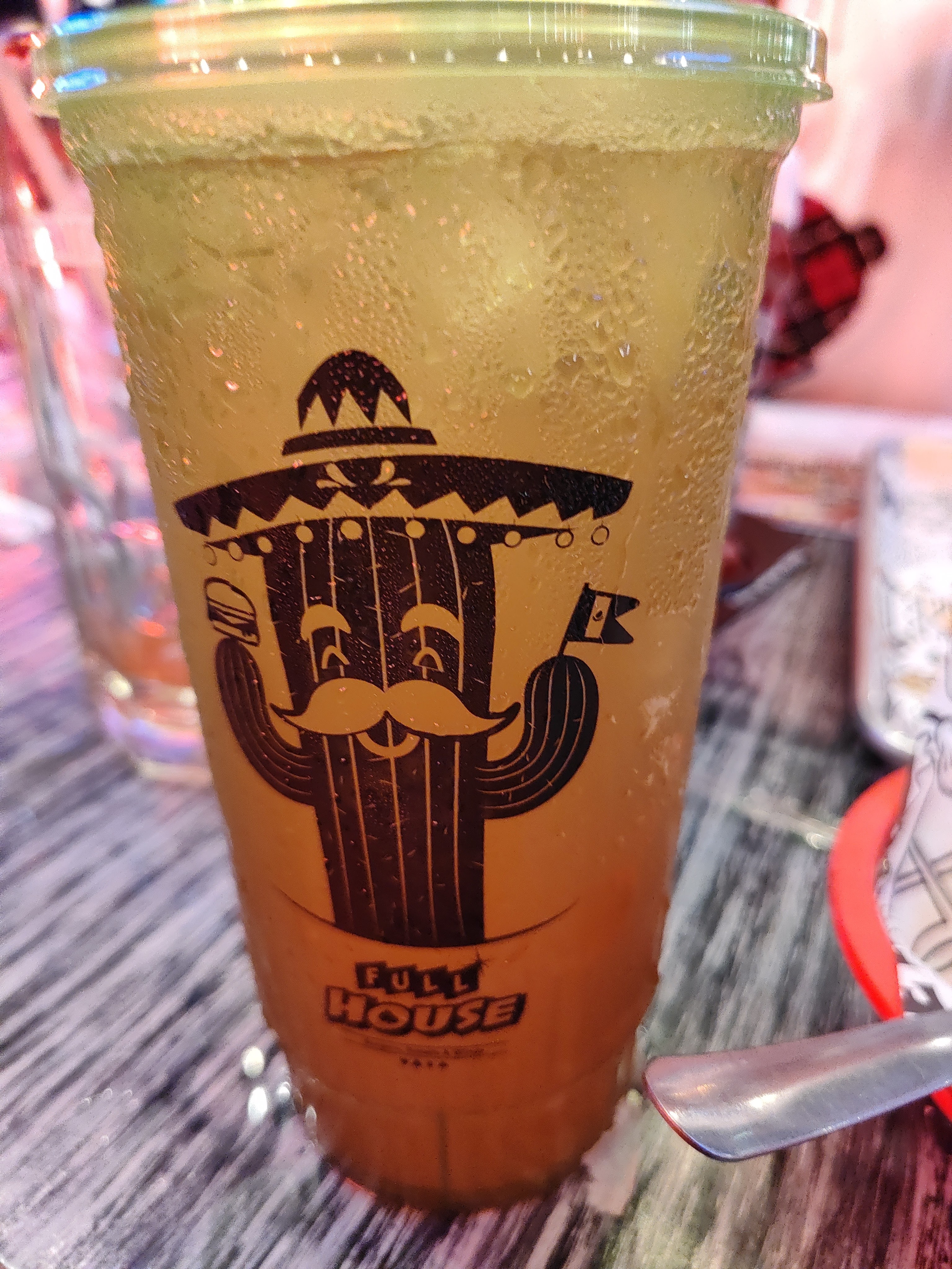 Full House Guadalupe image 9