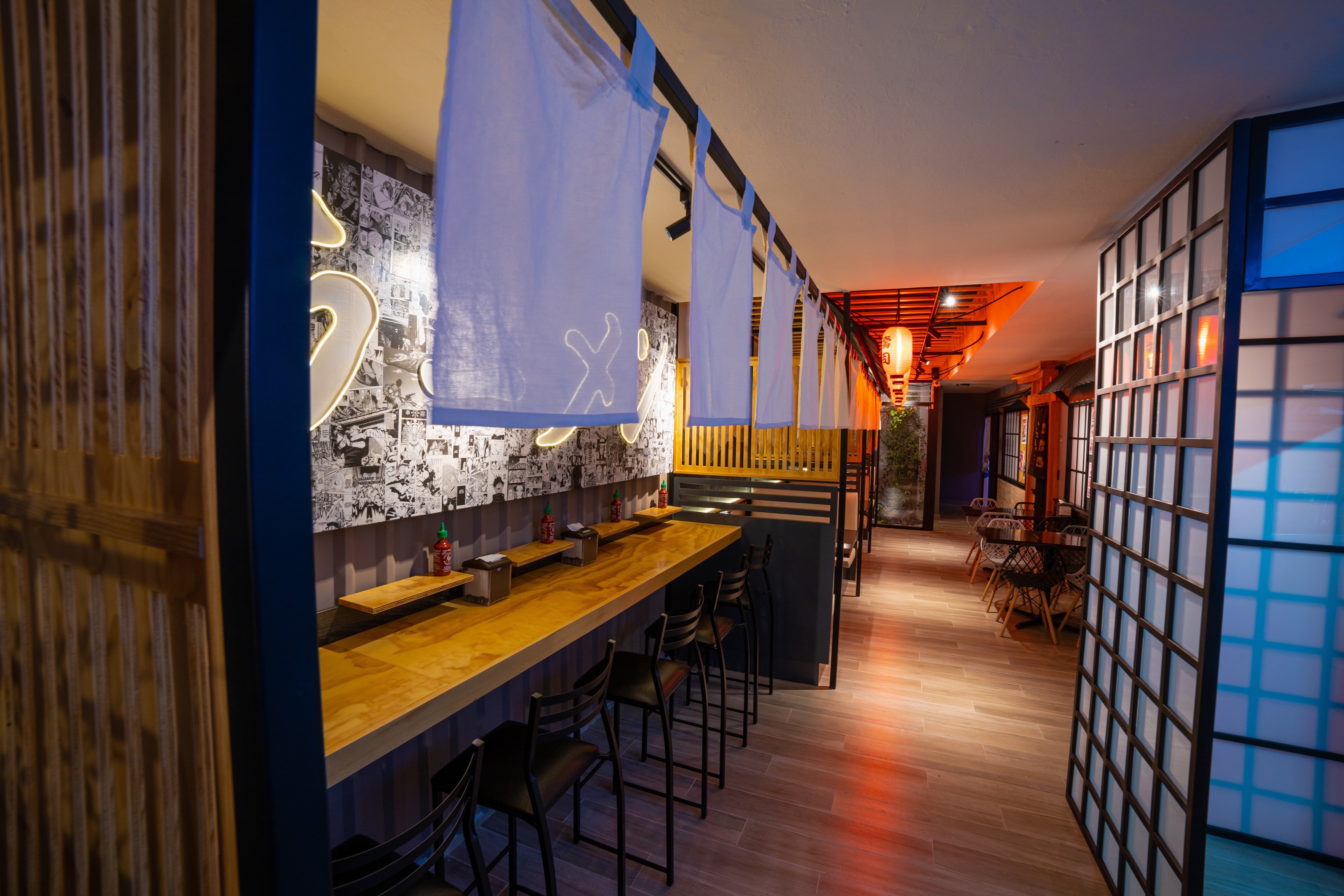 Ramen and Chill Suc. Guadalupe image 1