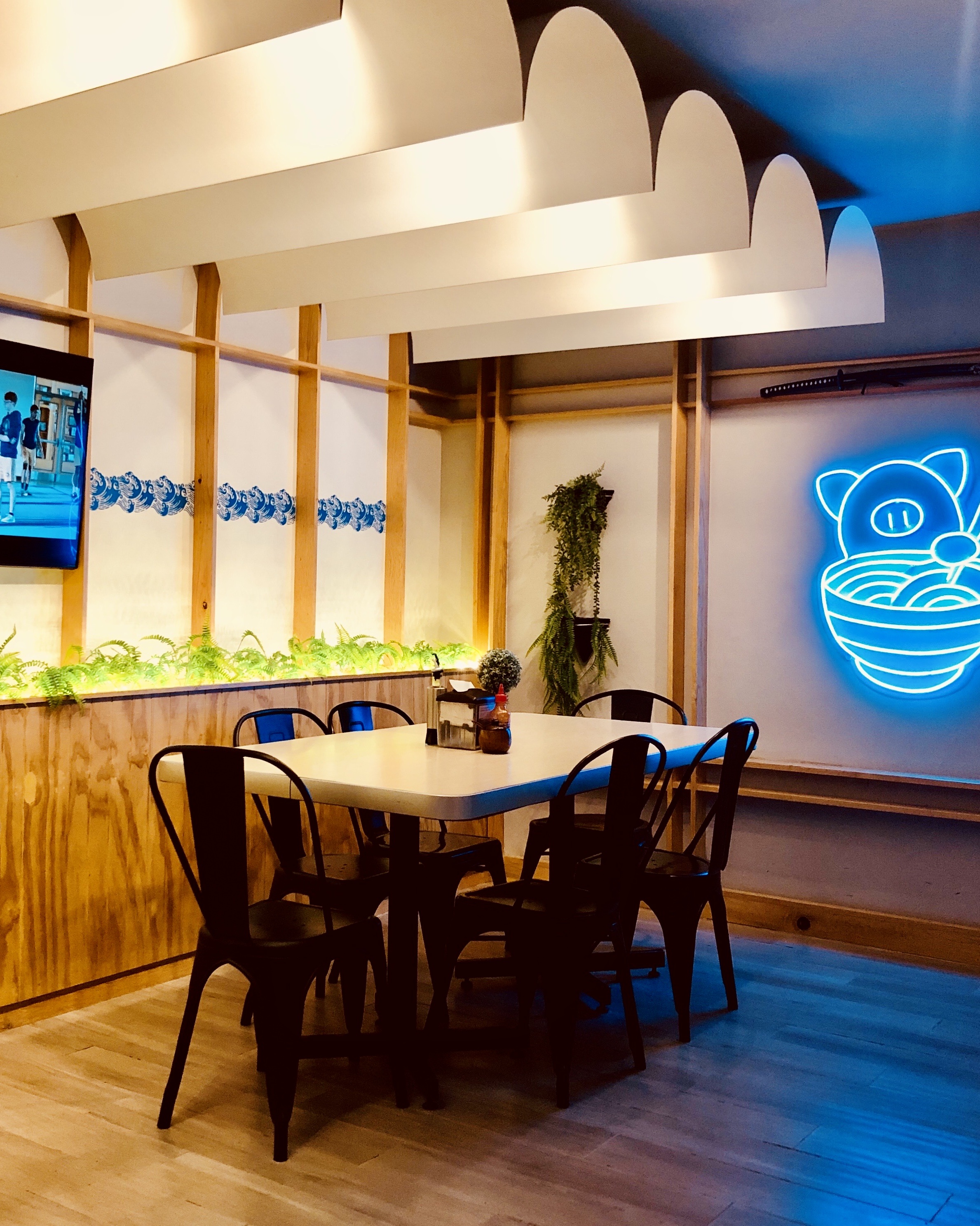 Ramen and Chill Suc. Guadalupe image 2