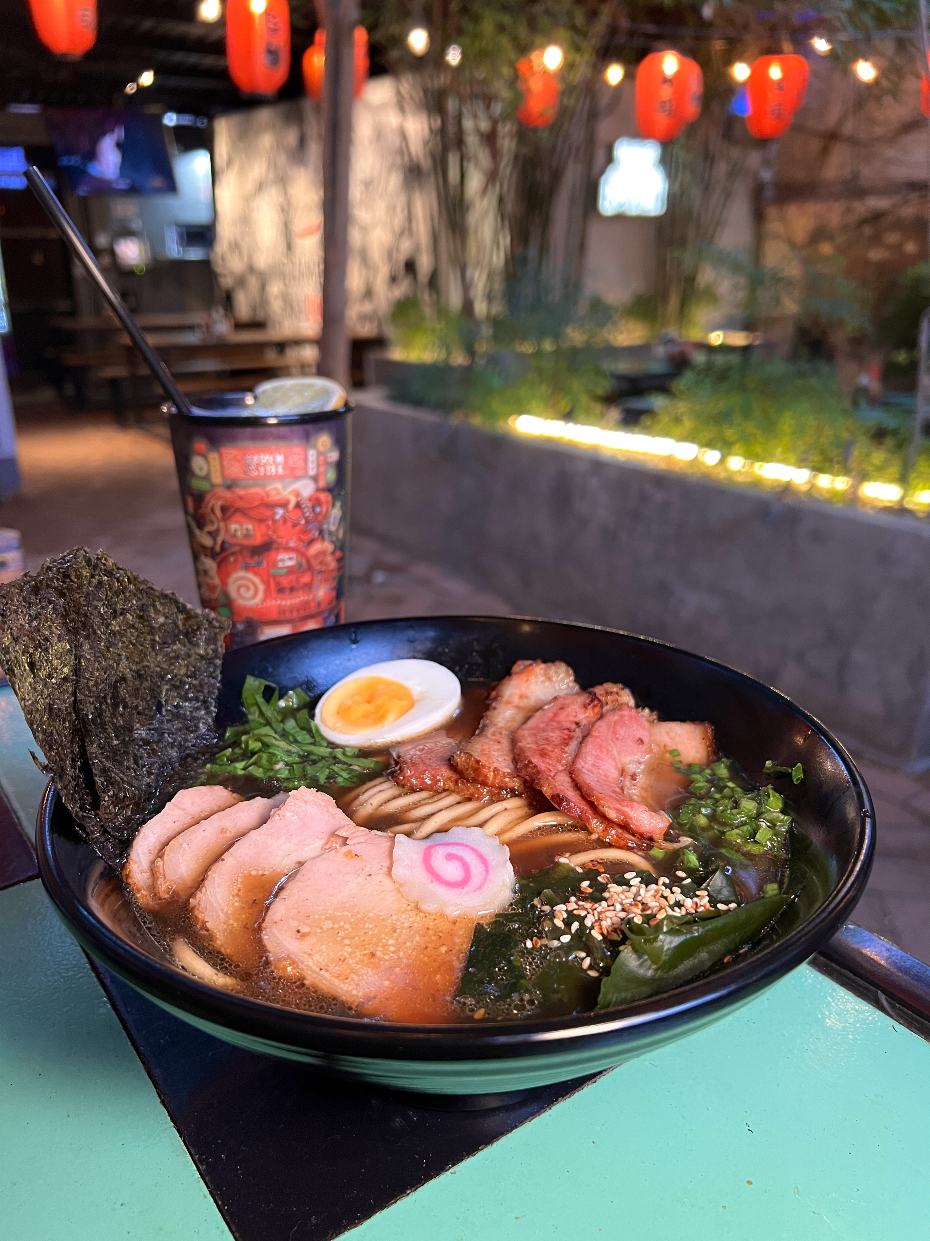 Ramen and Chill Suc. Guadalupe image 3