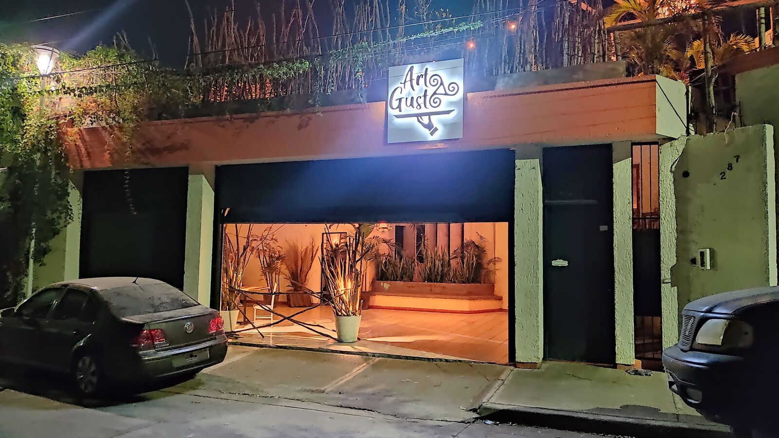 Arto Gusto image 1