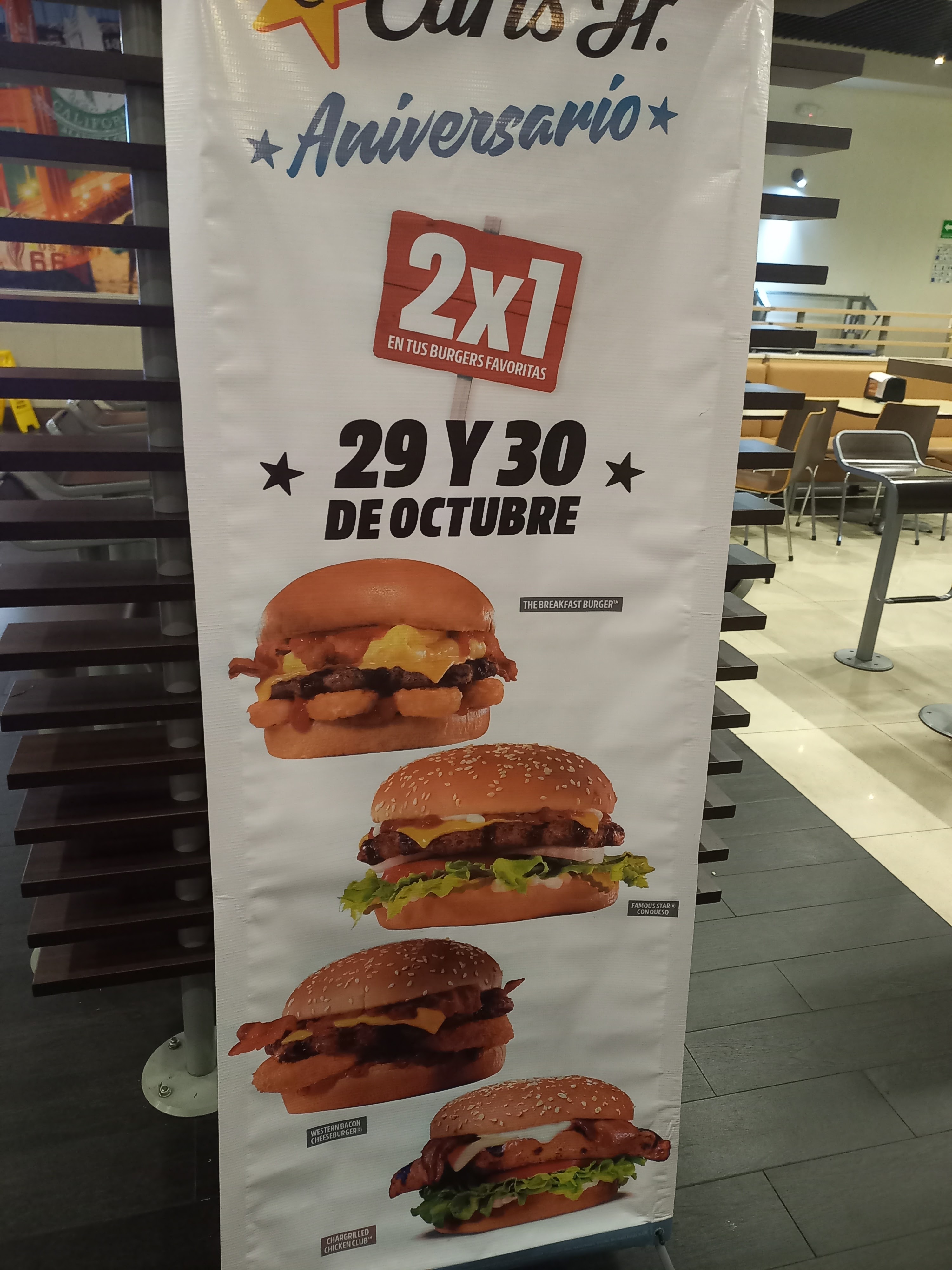 Carl's Jr. image 5