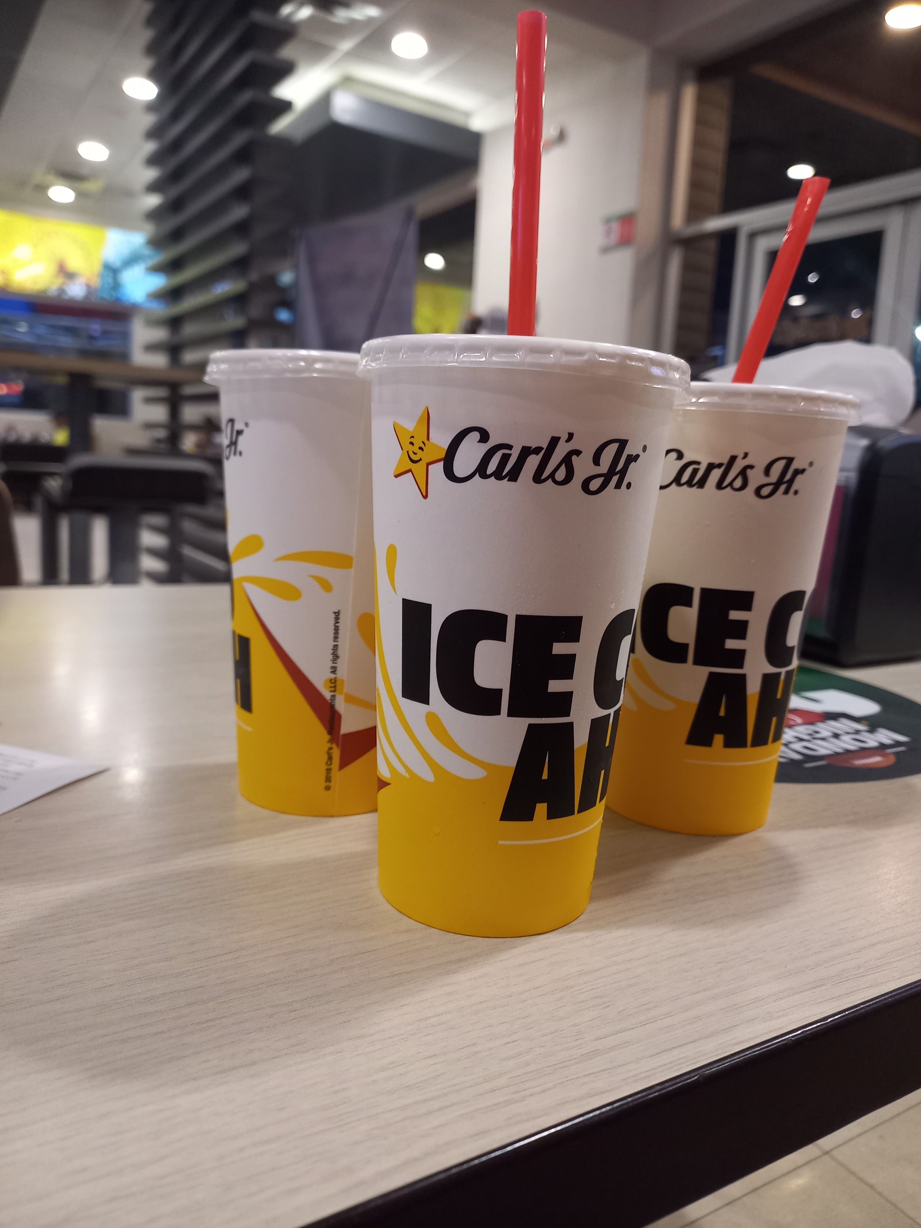 Carl's Jr. image 6
