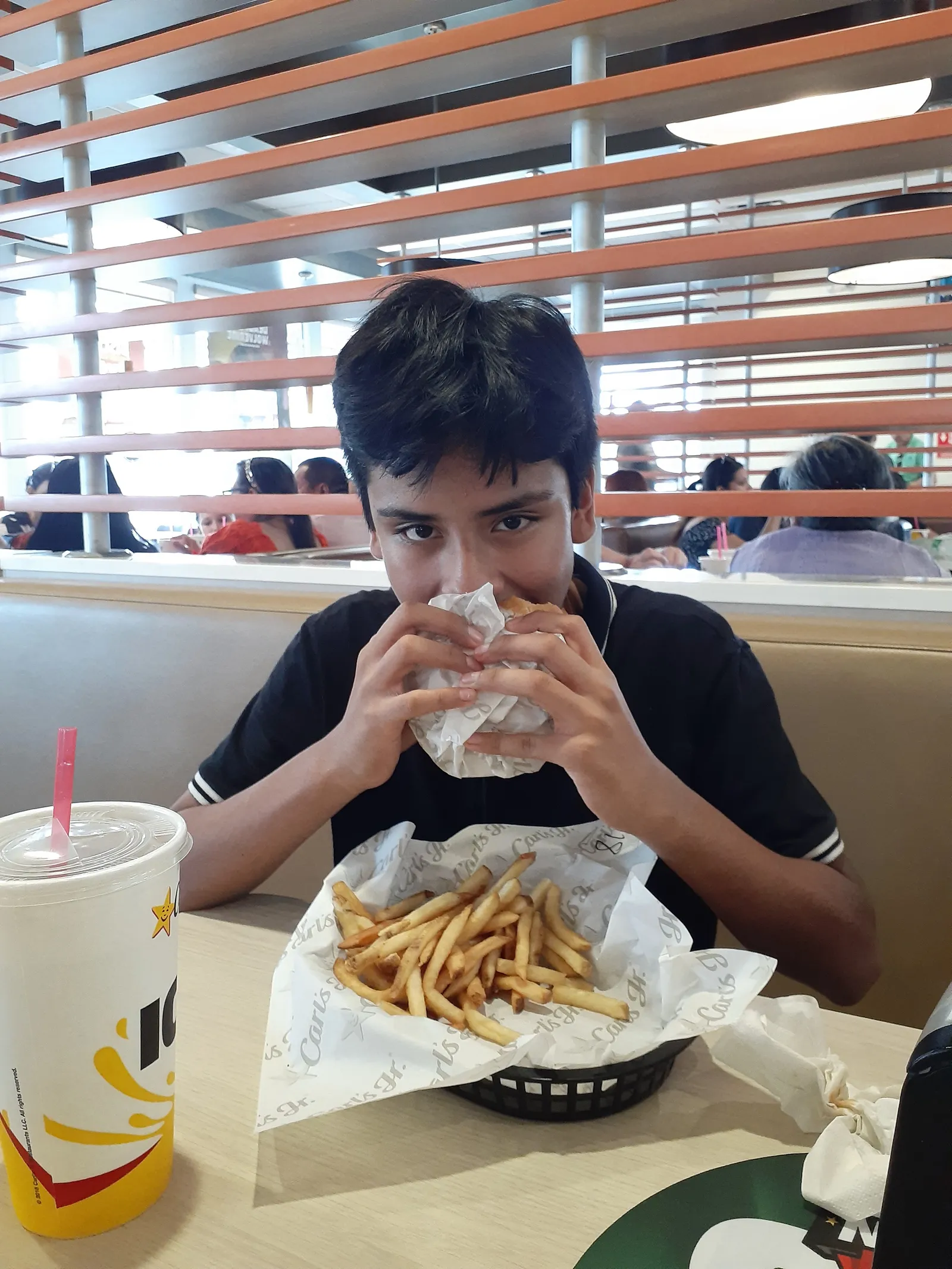 Carl's Jr. image 7