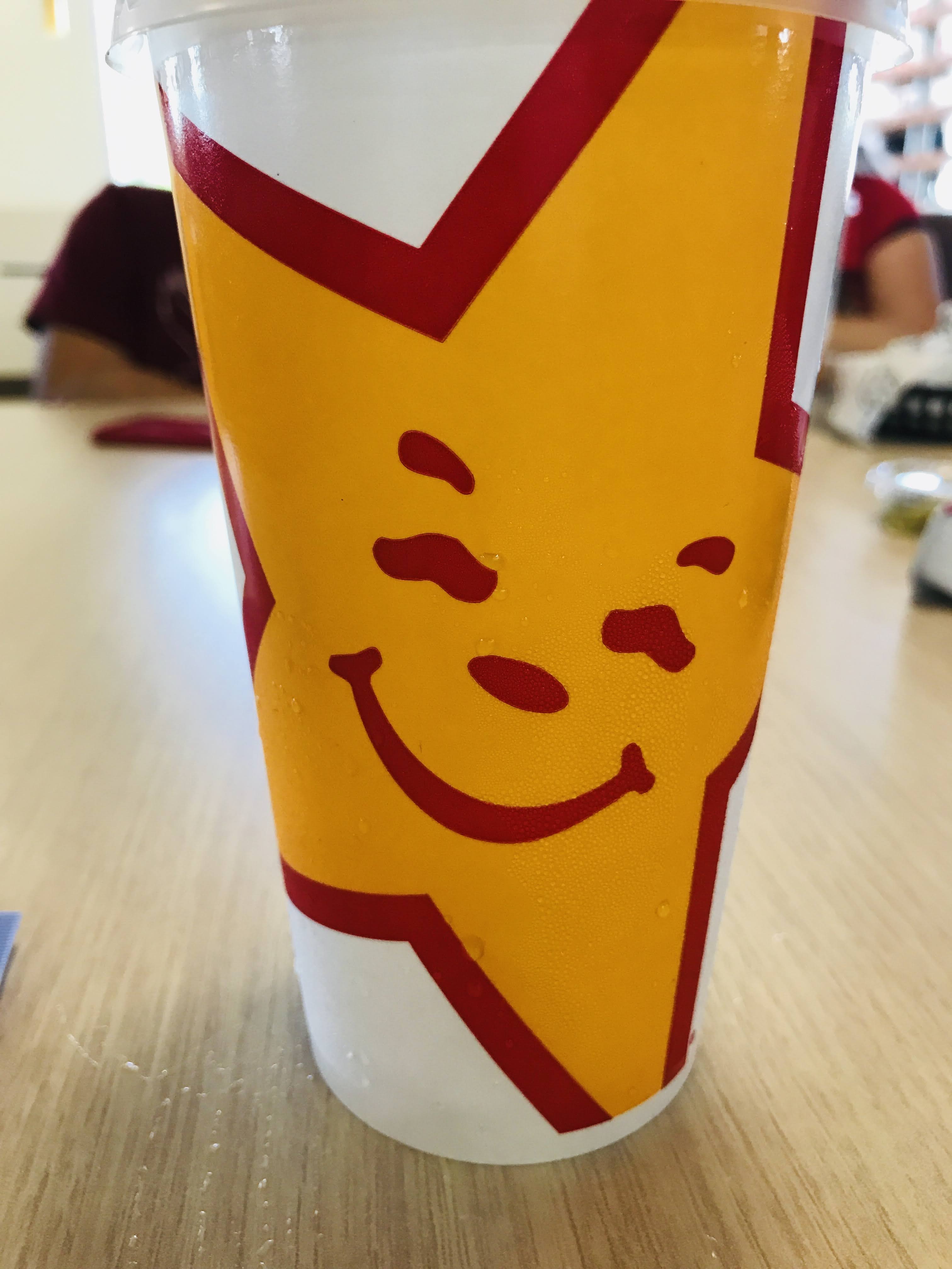 Carl's Jr. image 8