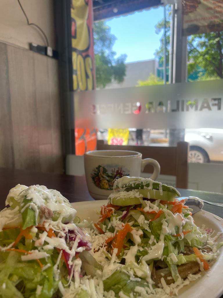 Restaurante Génesis image 2