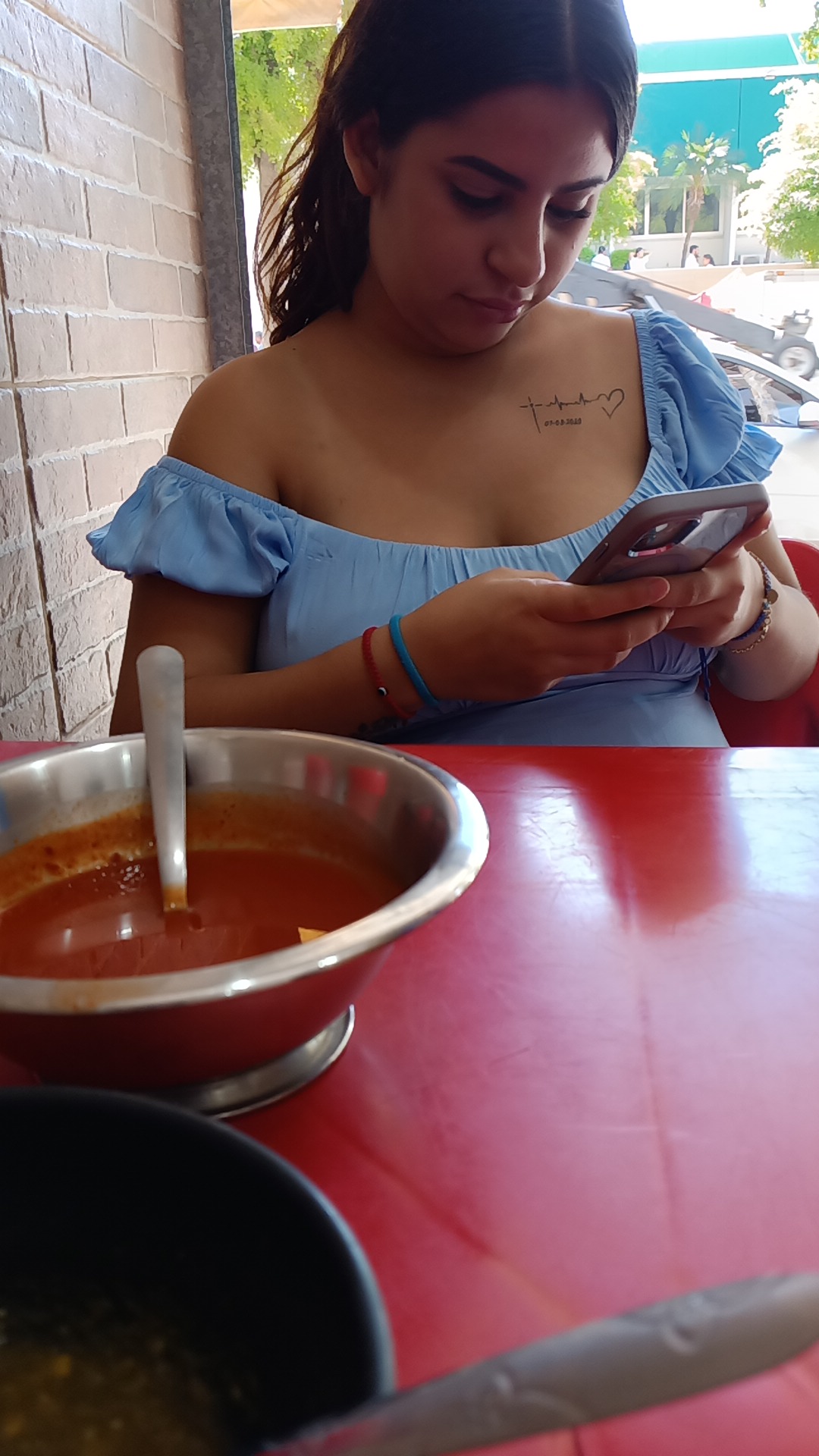 Restaurante Génesis image 6