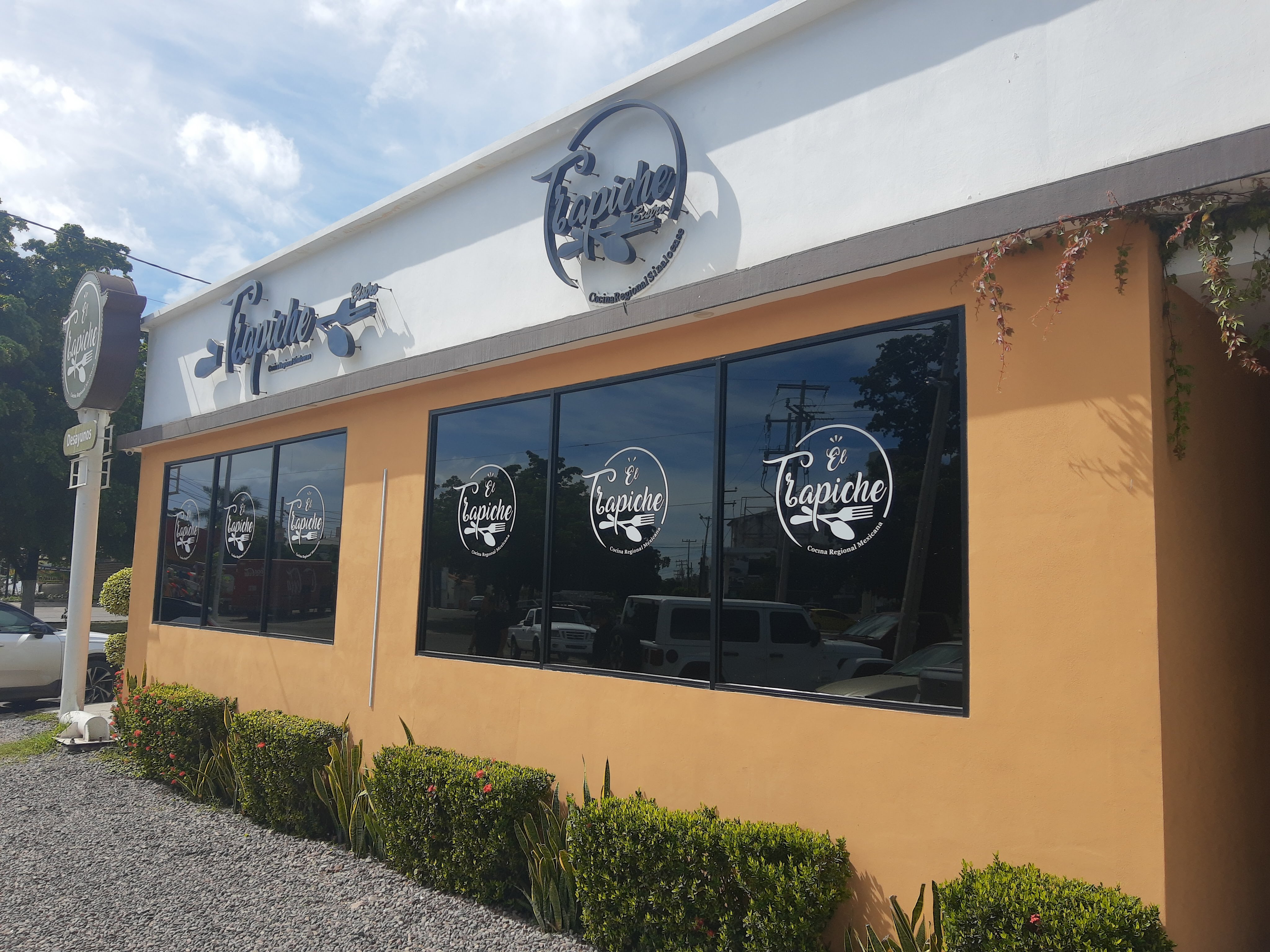 Trapiche Bistro Restaurante Culiacan image 1