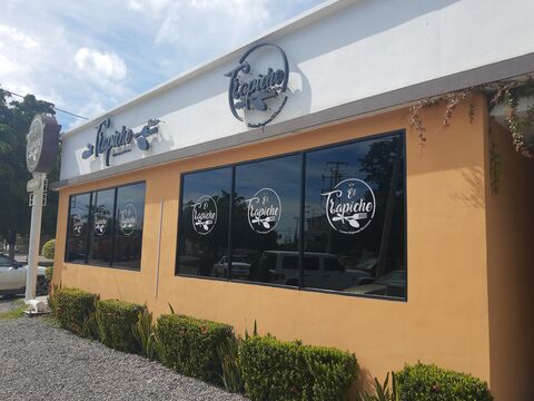 Trapiche Bistro Restaurante Culiacan image 1