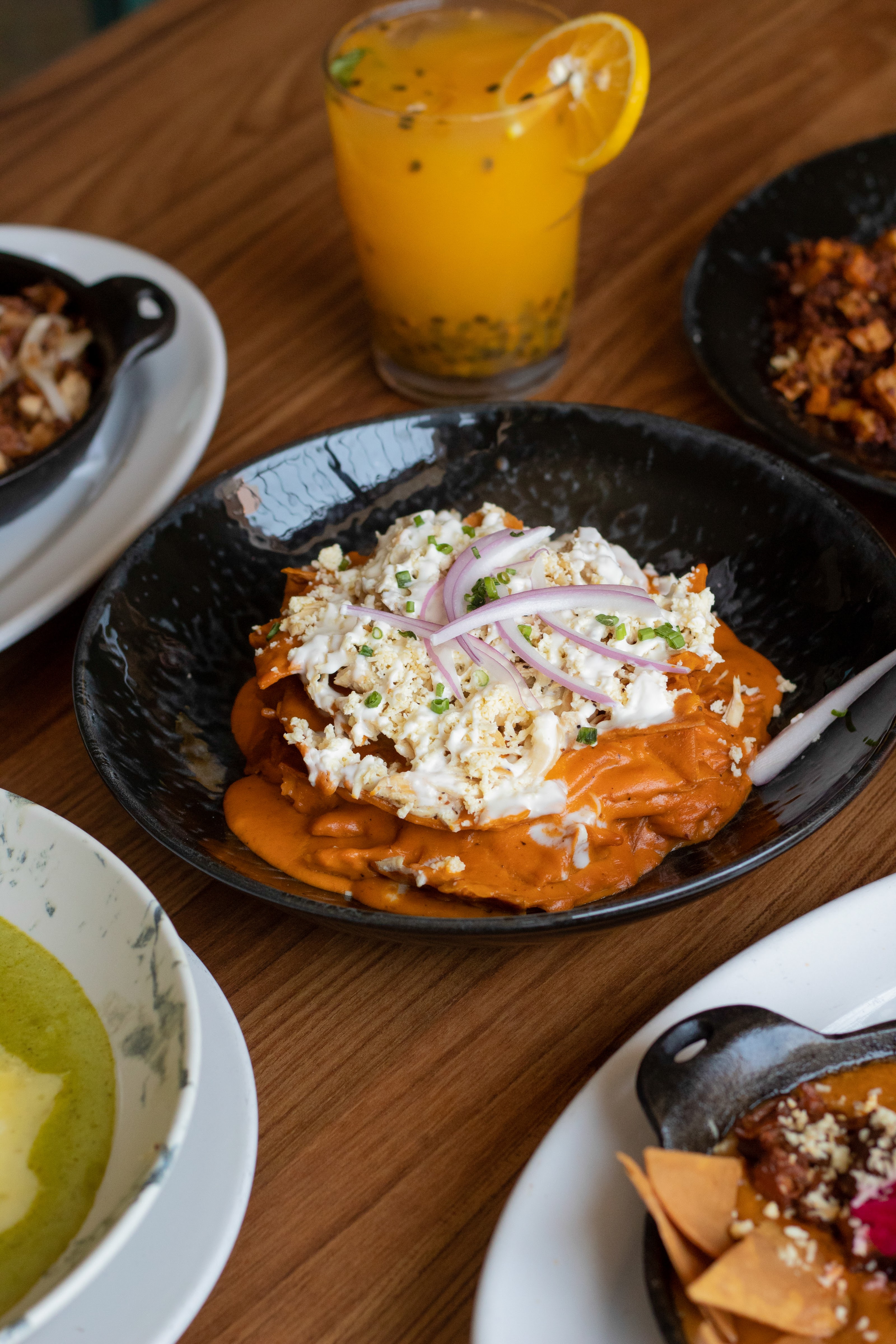 Trapiche Bistro Restaurante Culiacan image 2