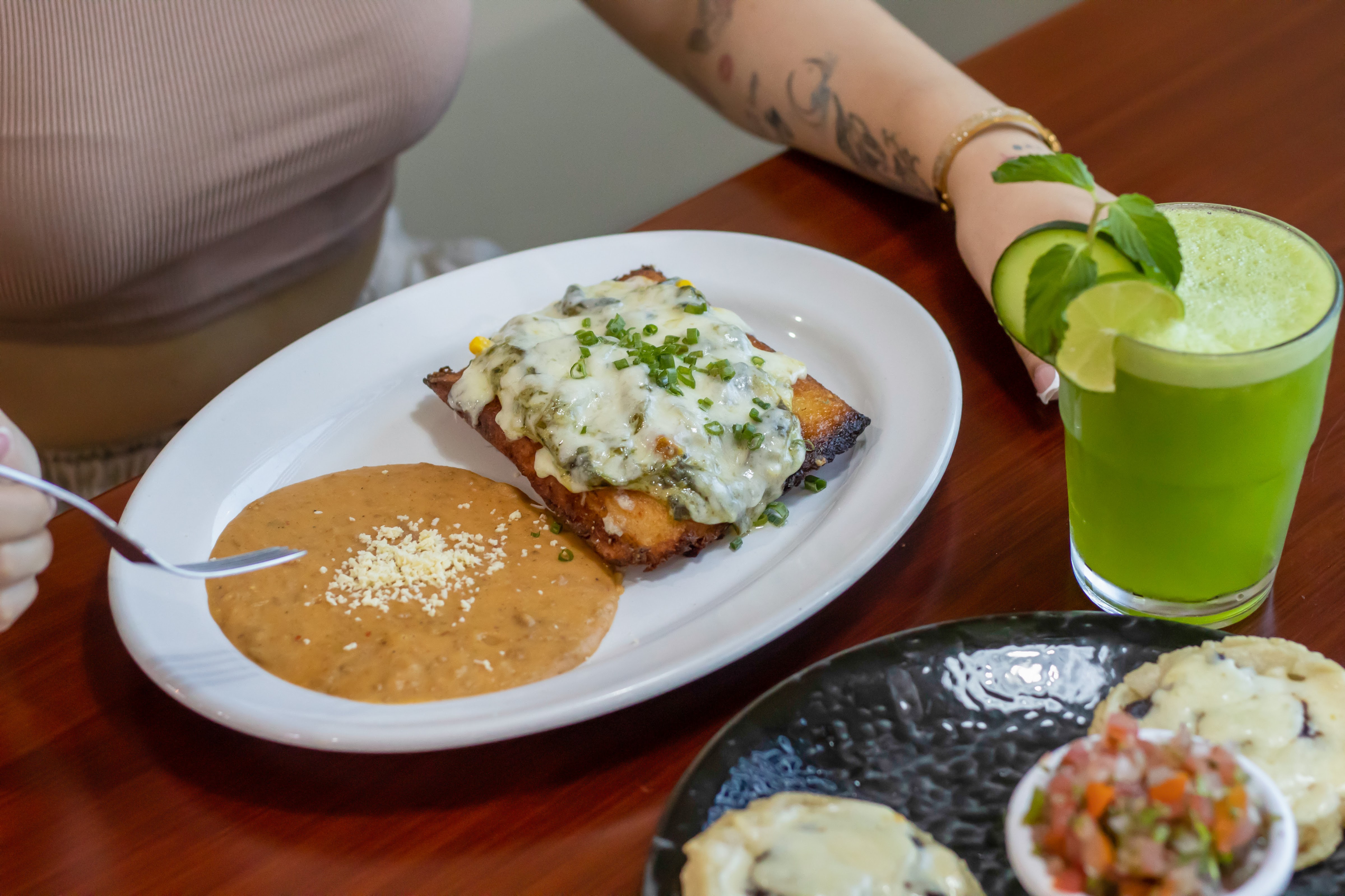 Trapiche Bistro Restaurante Culiacan image 3