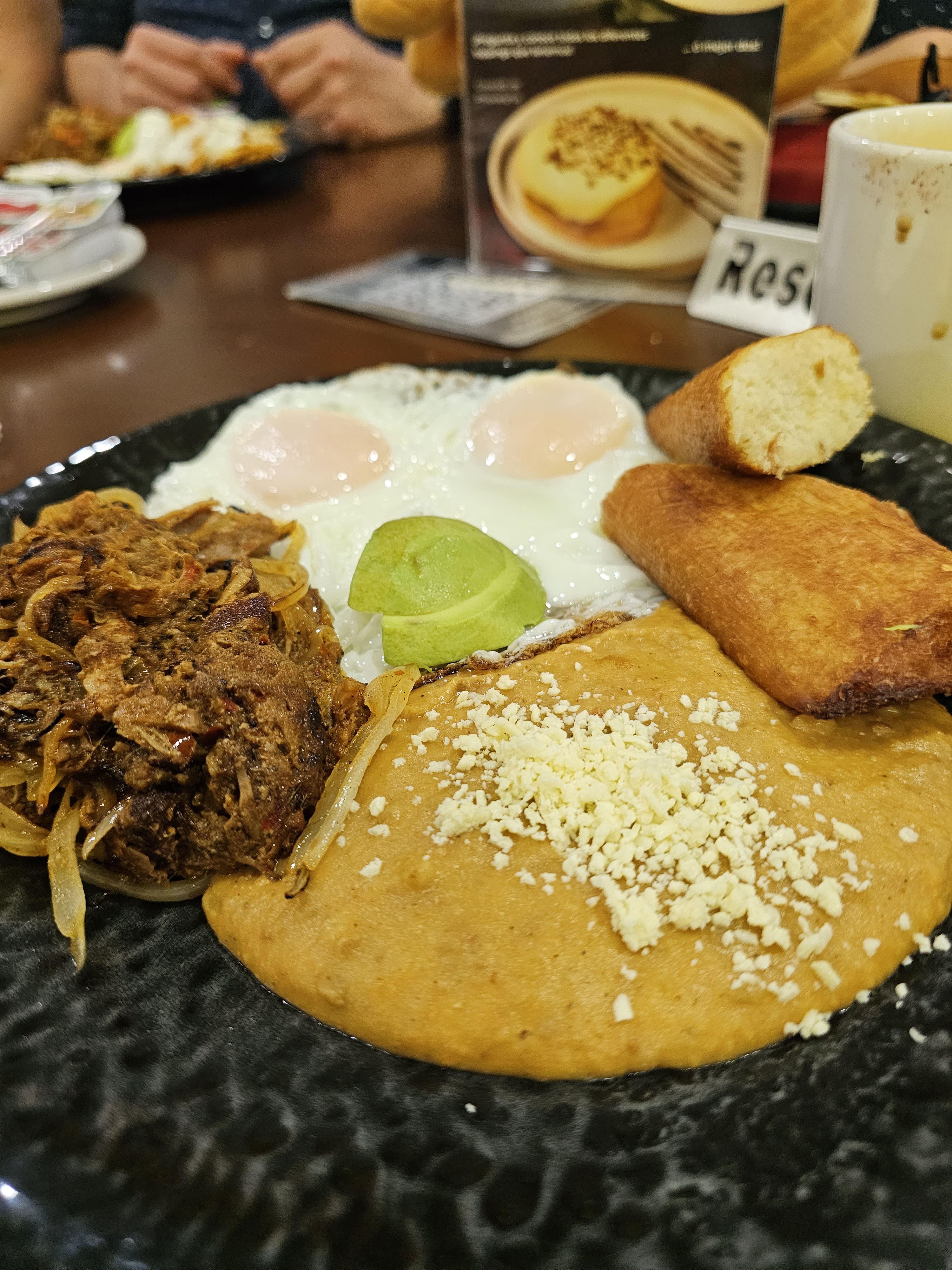 Trapiche Bistro Restaurante Culiacan image 4