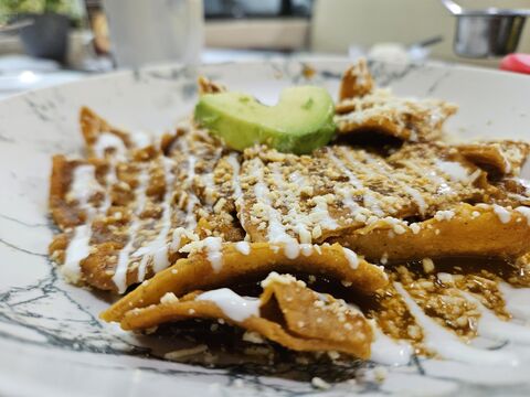 Trapiche Bistro Restaurante Culiacan image 5