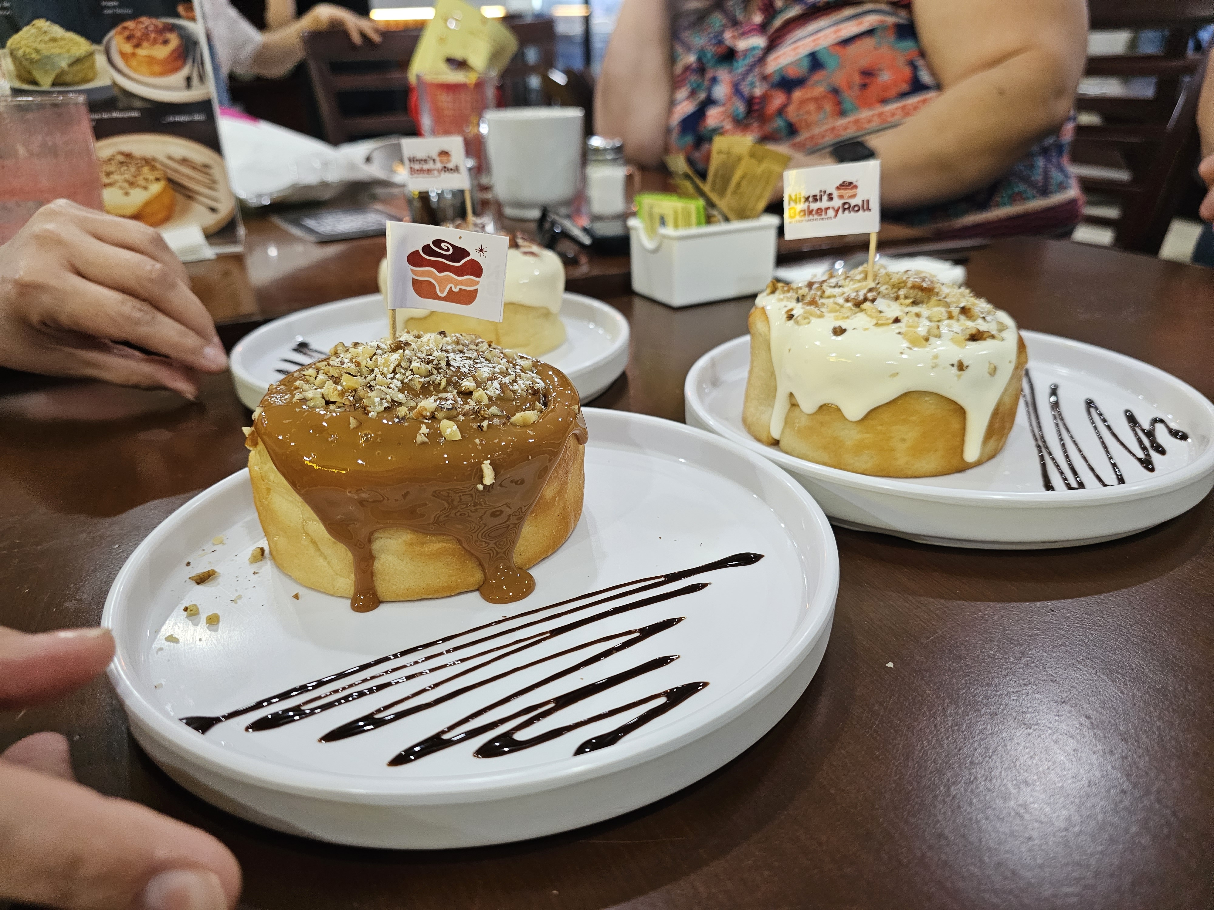 Trapiche Bistro Restaurante Culiacan image 6