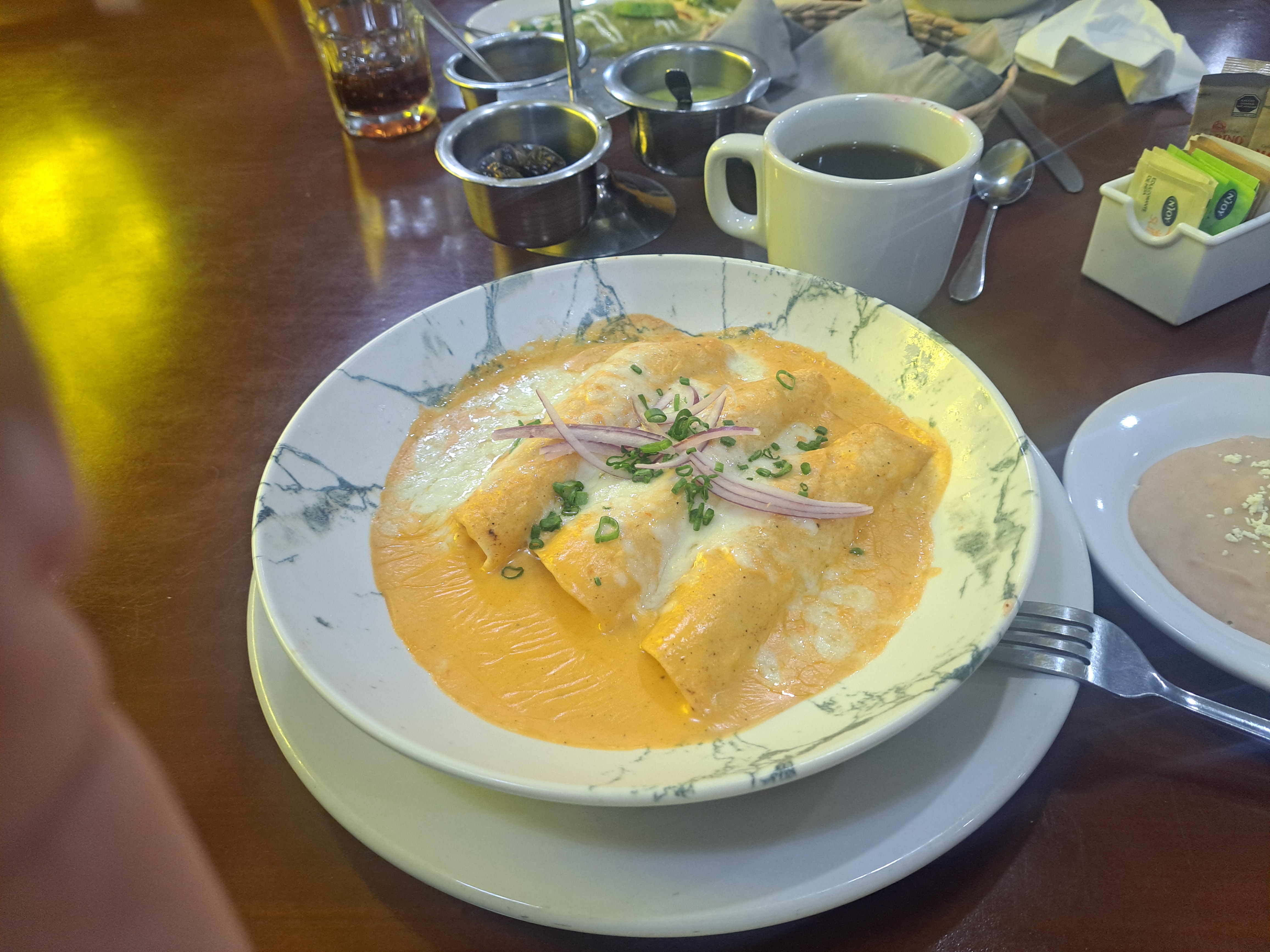 Trapiche Bistro Restaurante Culiacan image 8