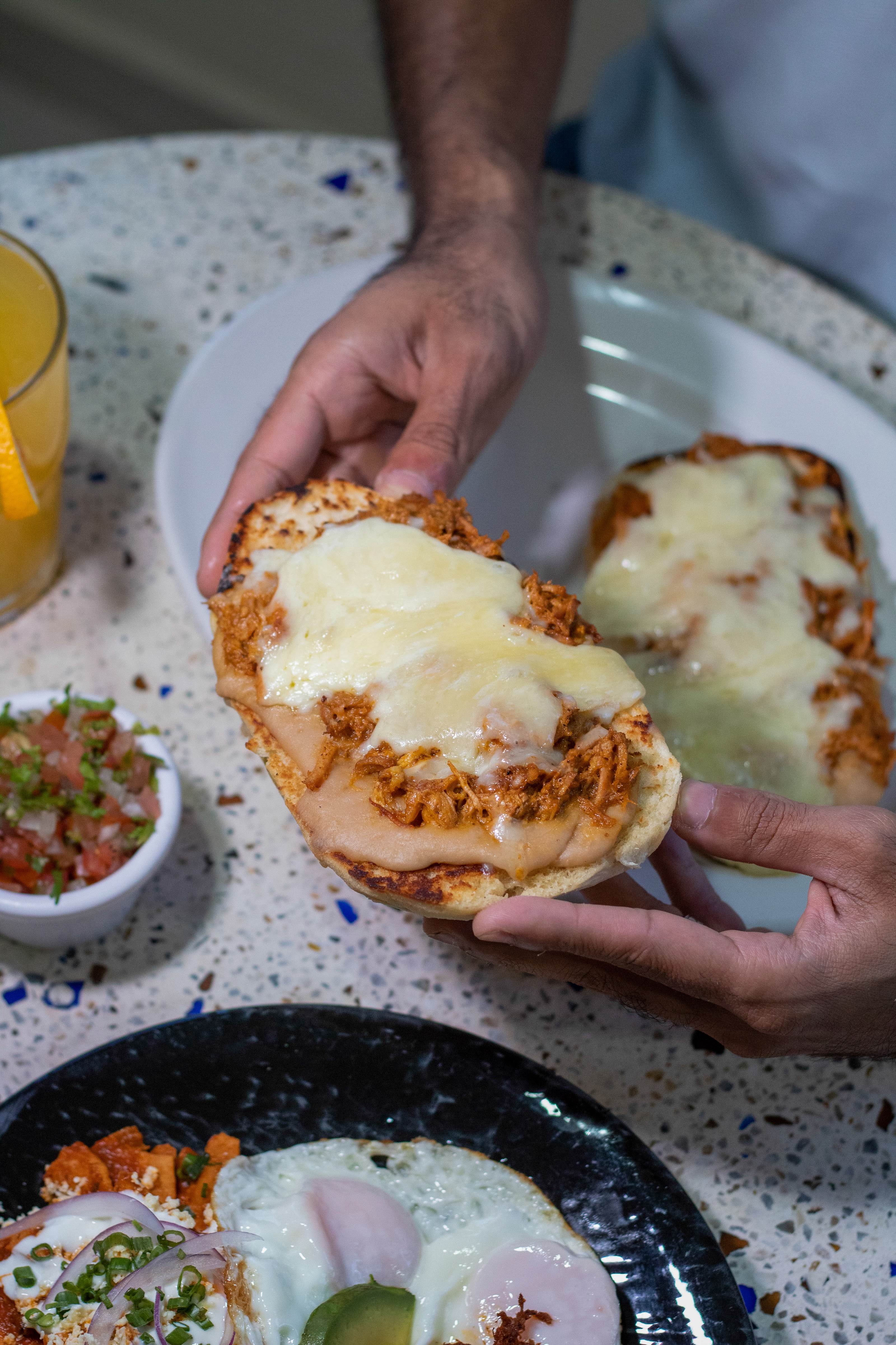 Trapiche Bistro Restaurante Culiacan image 9