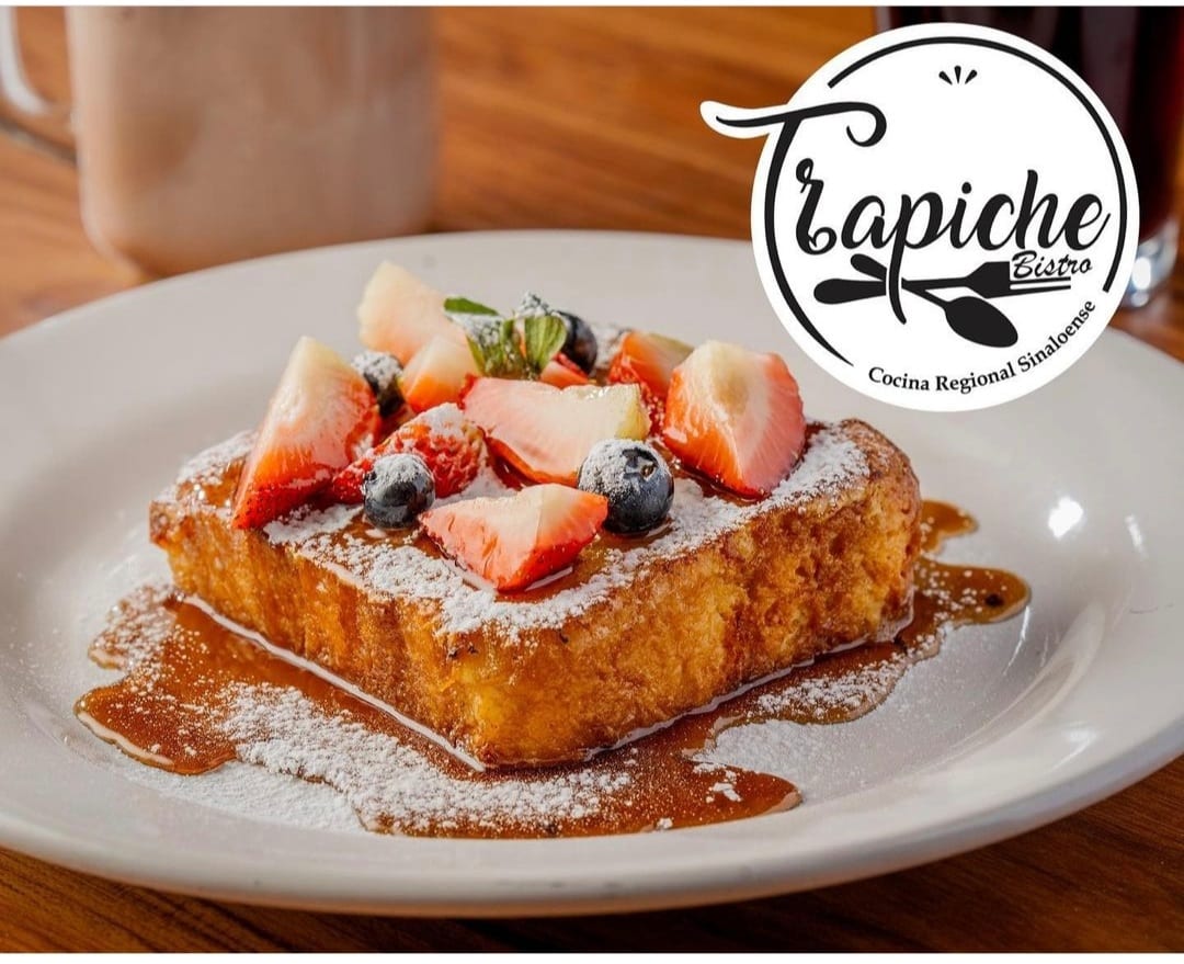 Trapiche Bistro Restaurante Culiacan image 10