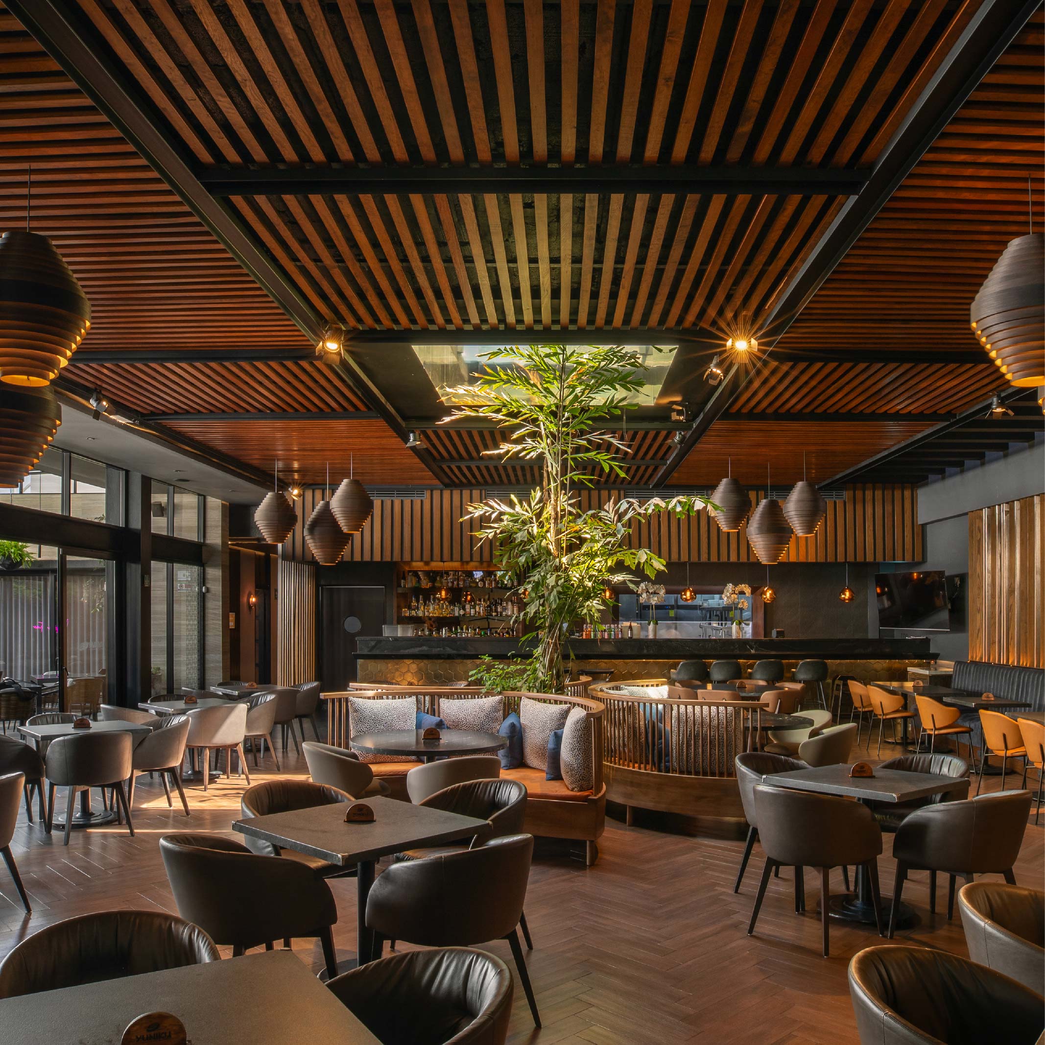 Yuniku Restaurante Japonés. La Lomita image 1