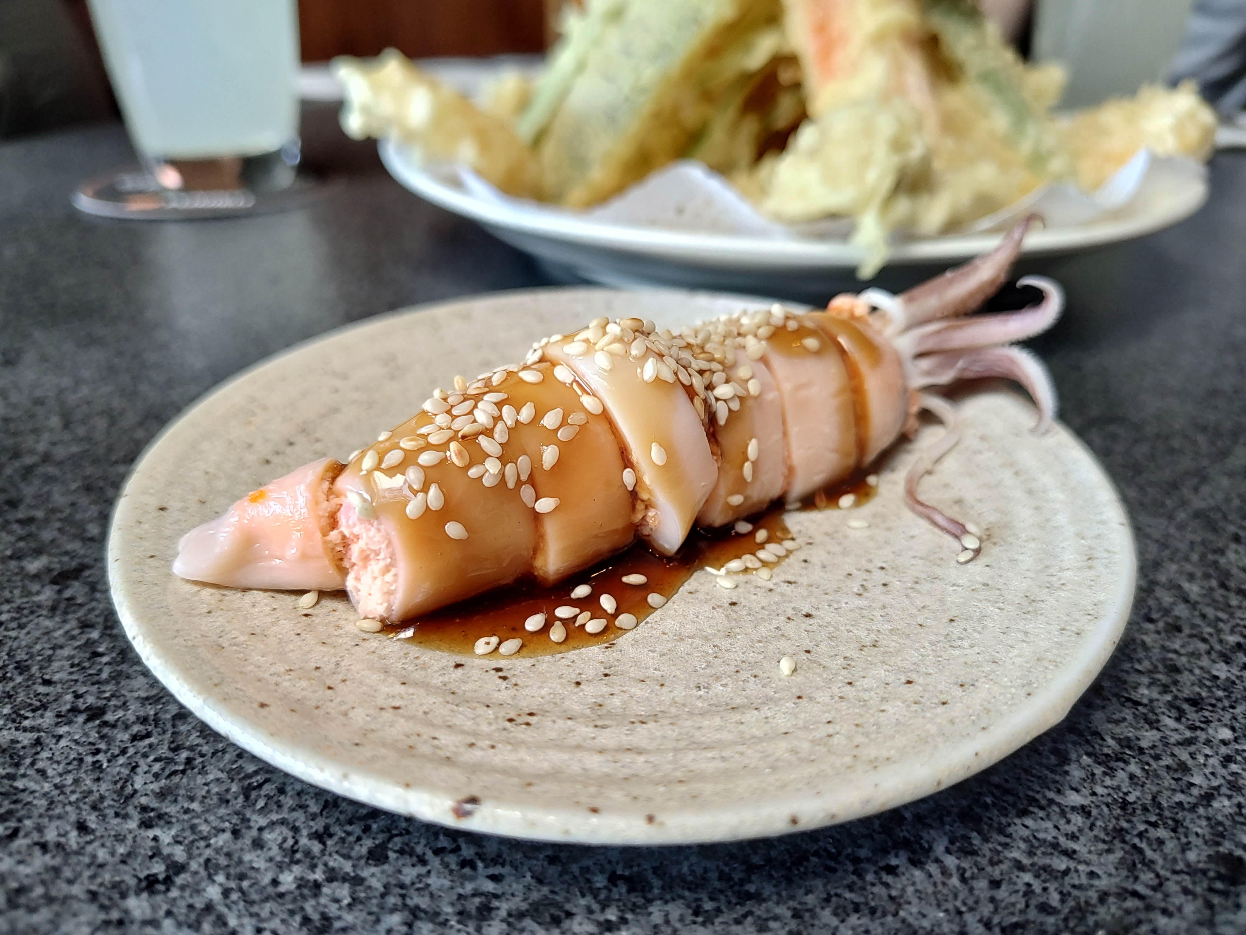 Yuniku Restaurante Japonés. La Lomita image 6