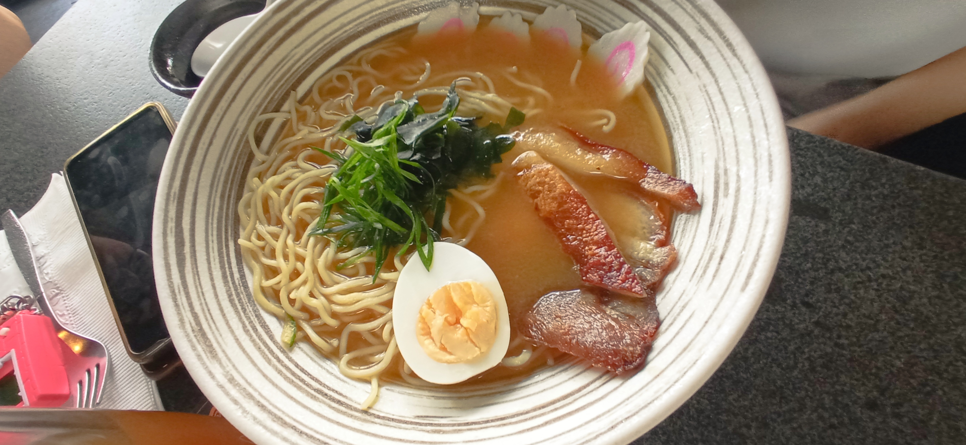 Yuniku Restaurante Japonés. La Lomita image 7