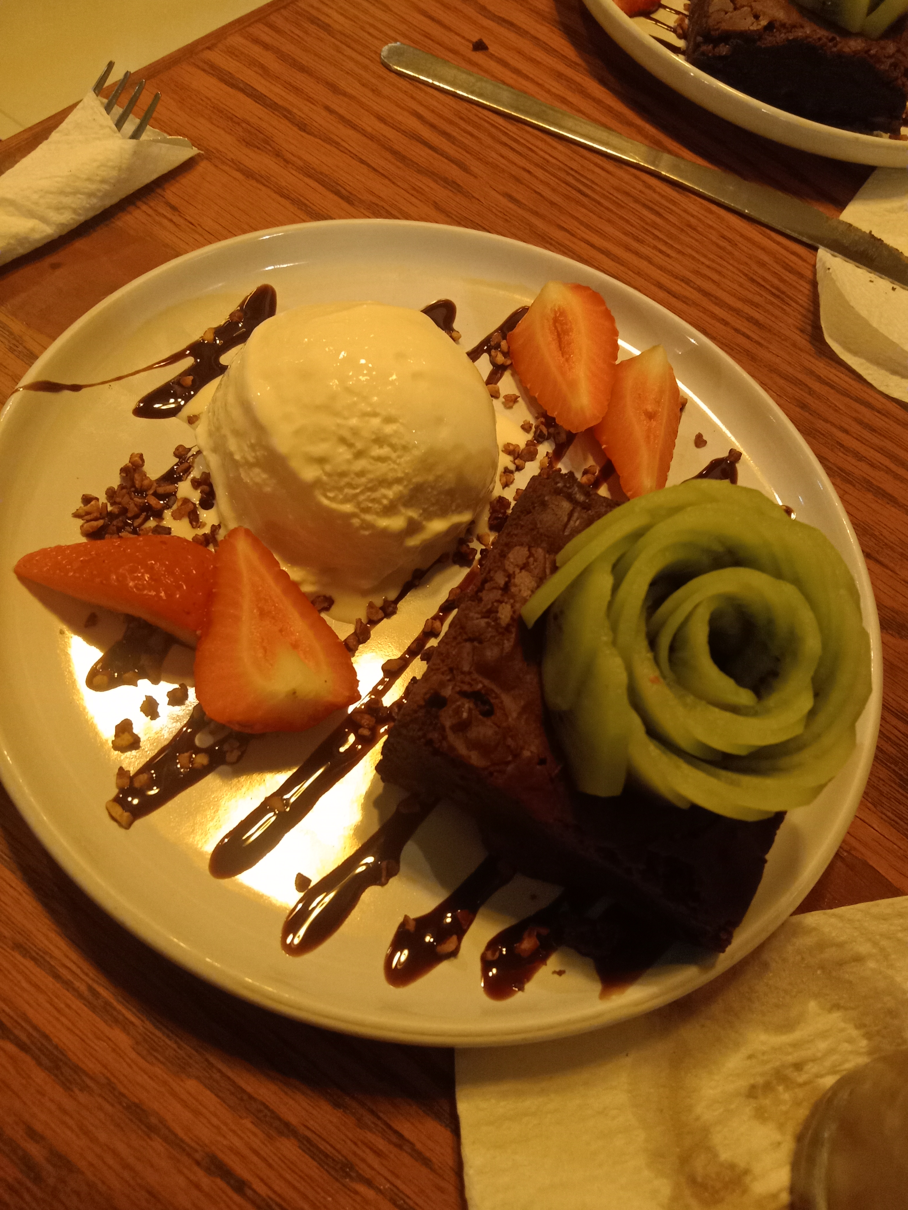 Yuniku Restaurante Japonés. La Lomita image 9