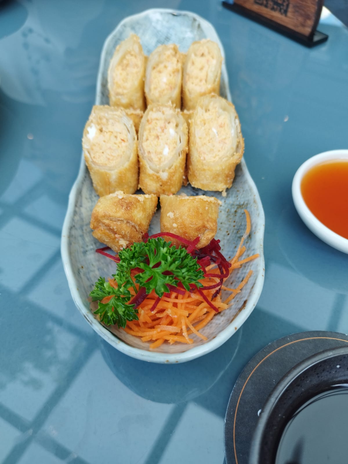 Yuniku Restaurante Japonés. La Lomita image 10