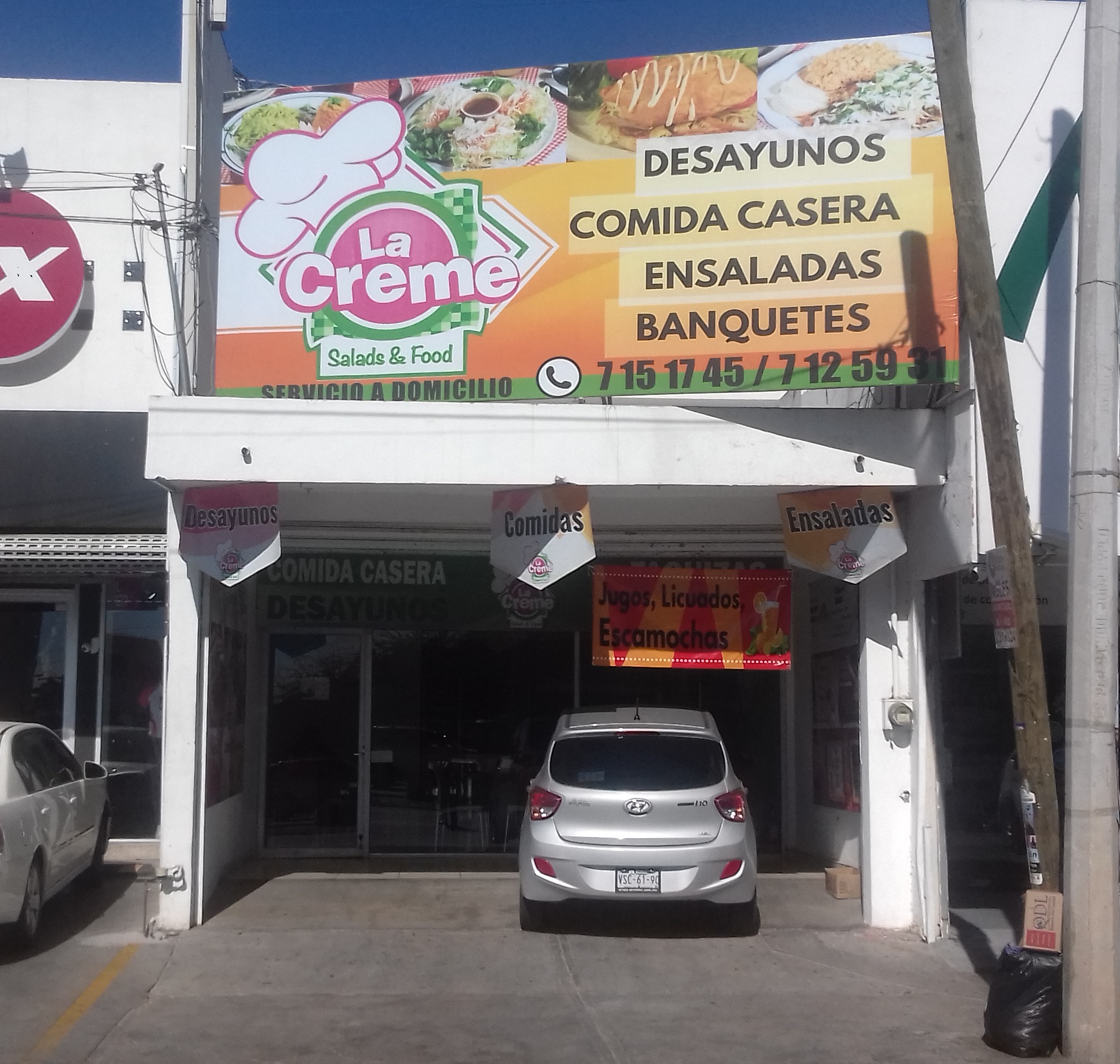 La Creme Cocina image 1