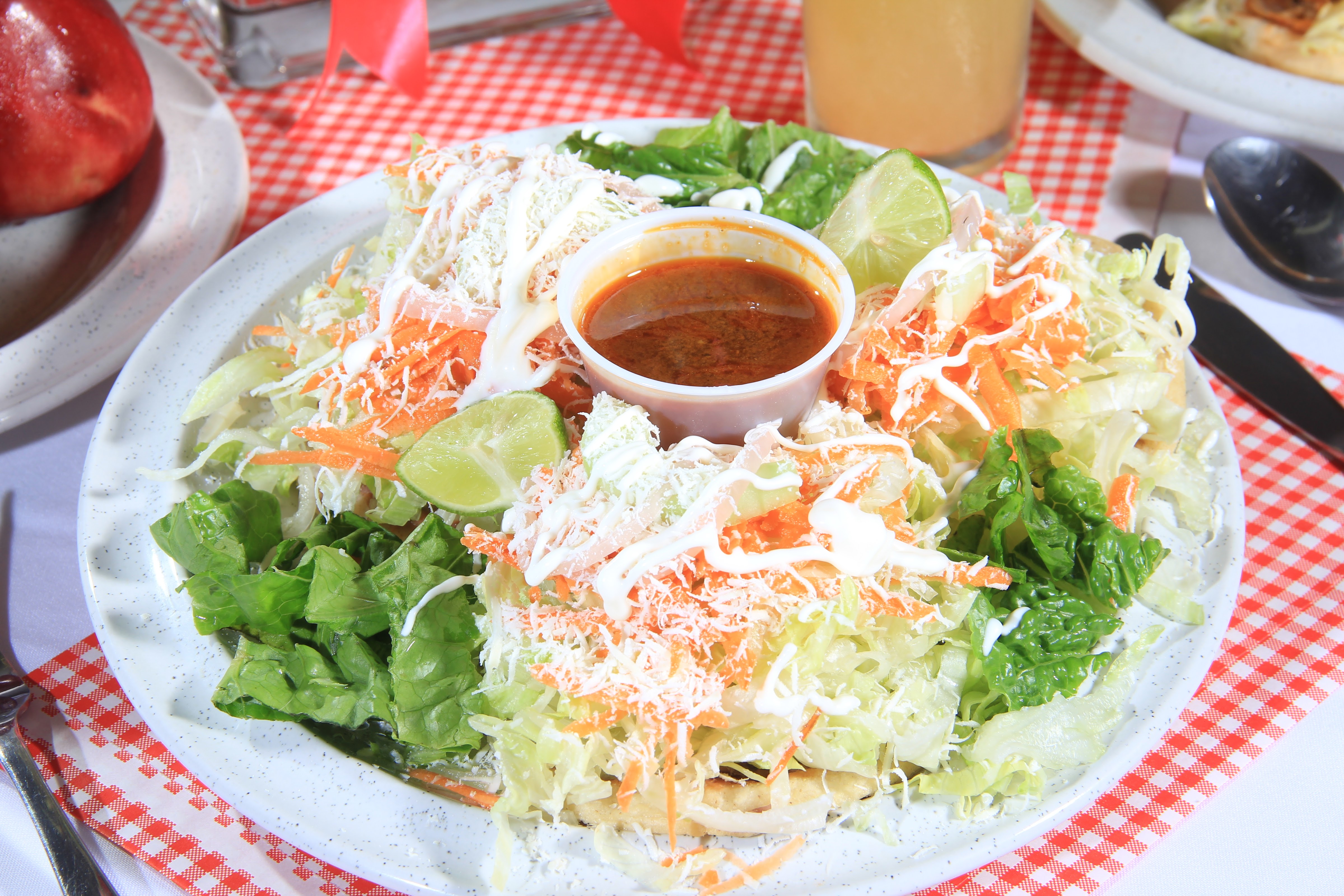 La Creme Cocina image 2