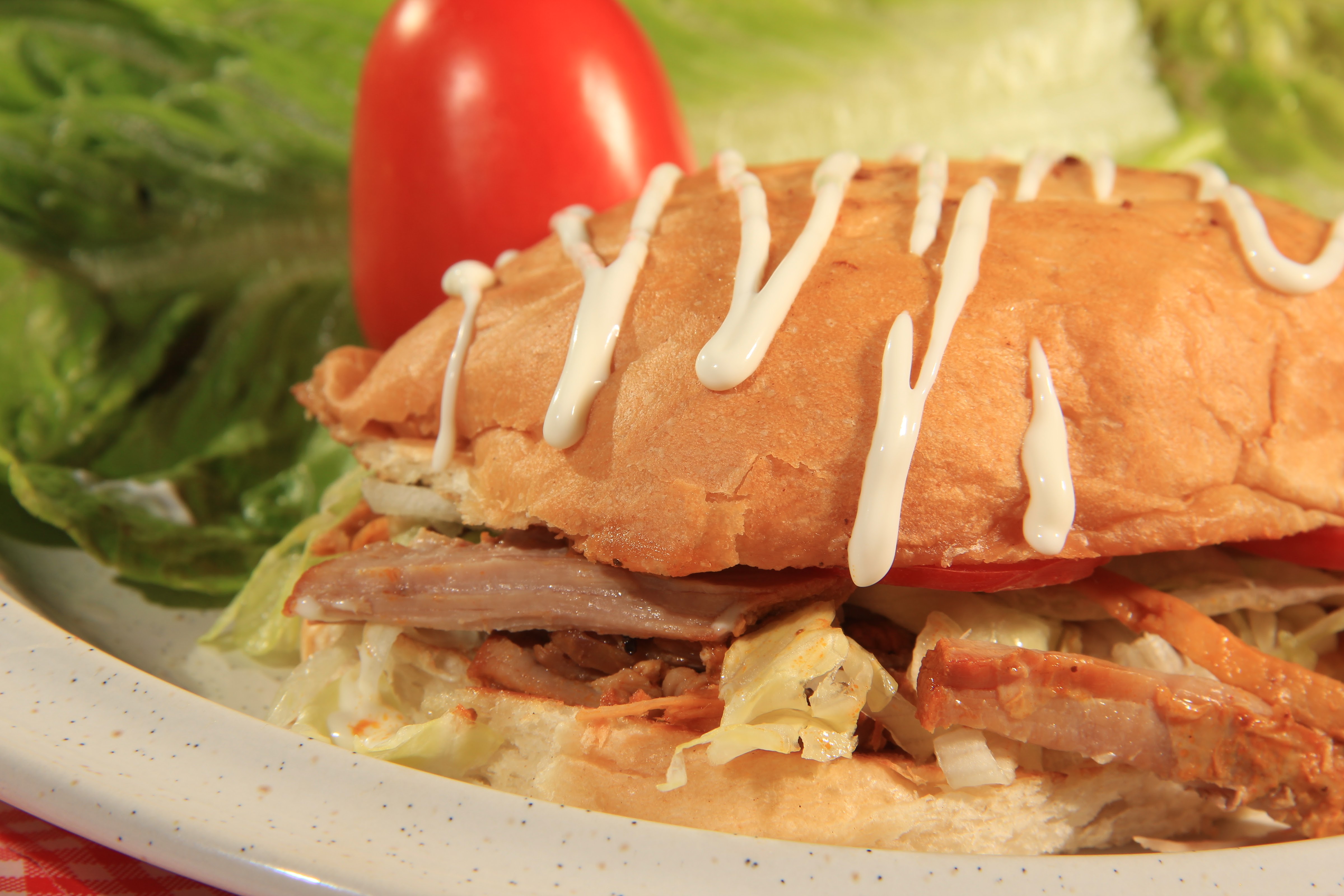 La Creme Cocina image 6