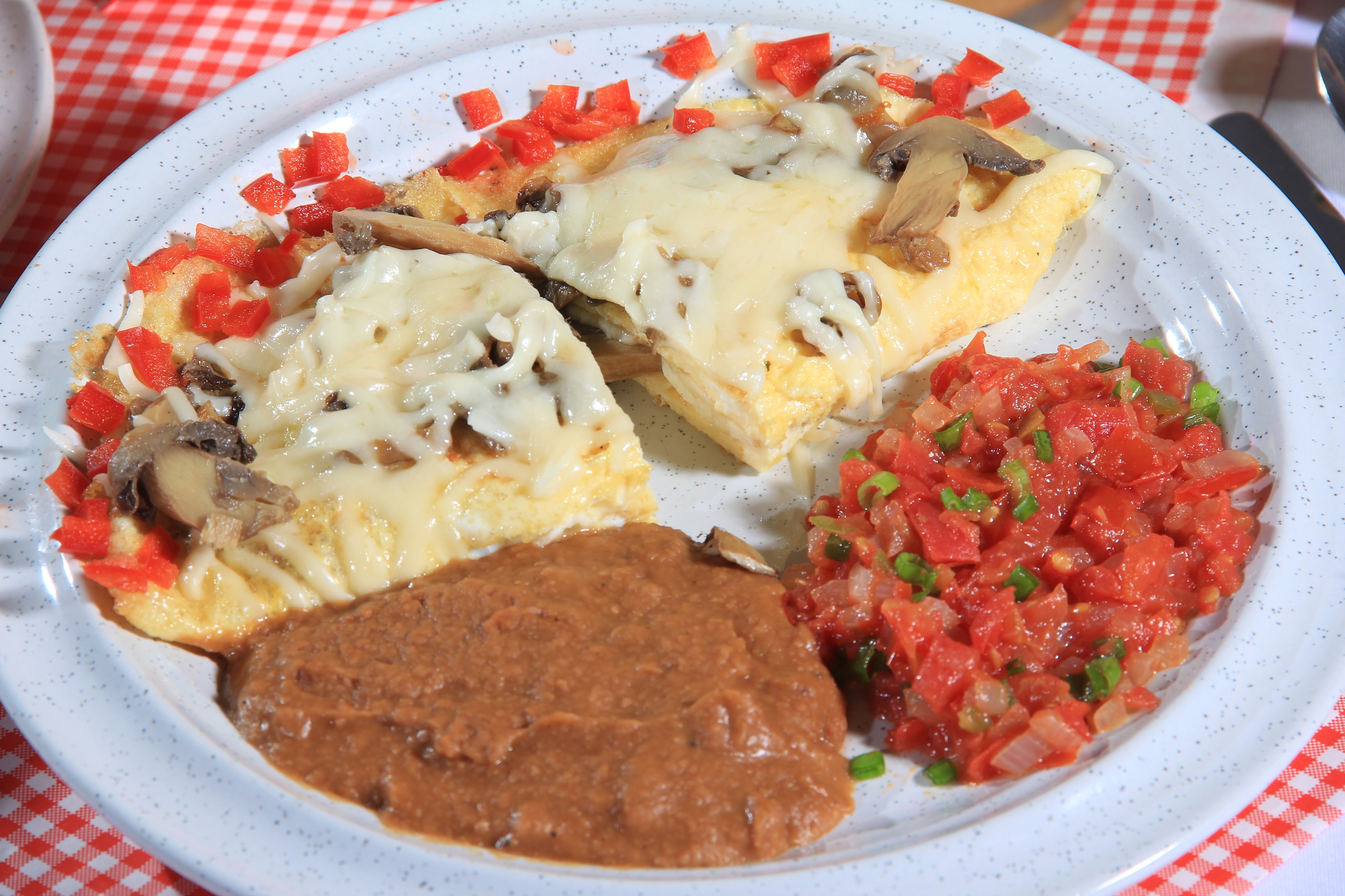 La Creme Cocina image 8