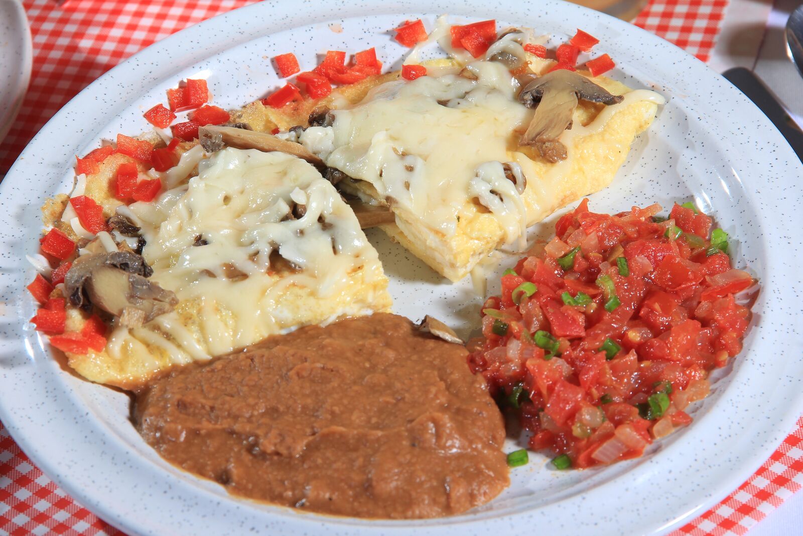 La Creme Cocina image 8