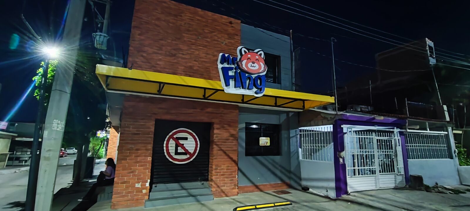Mr. Fing image 7