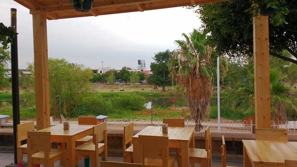 Inhealth Restaurante Saludable image 1