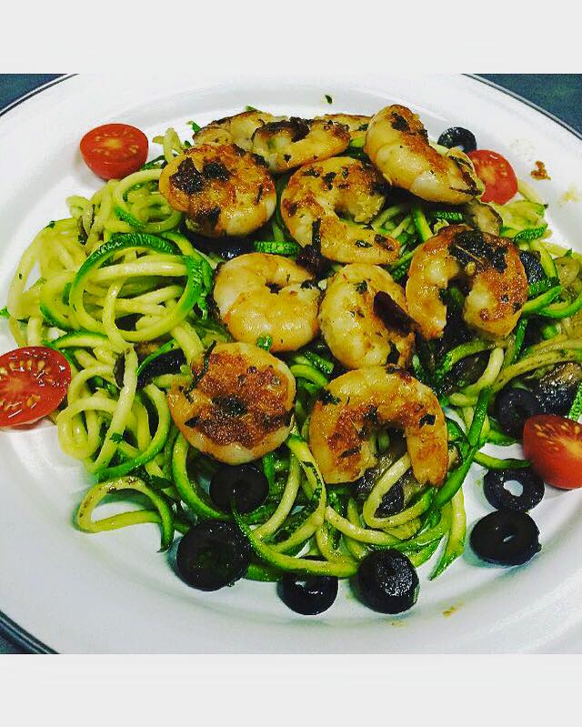 Inhealth Restaurante Saludable image 2