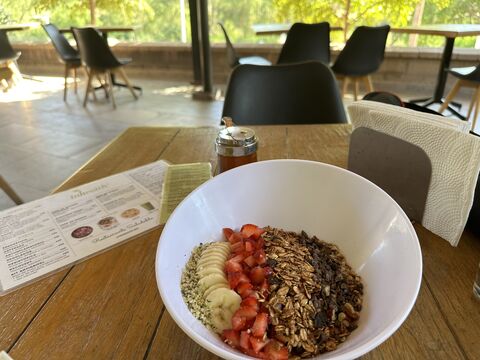 Inhealth Restaurante Saludable image 3