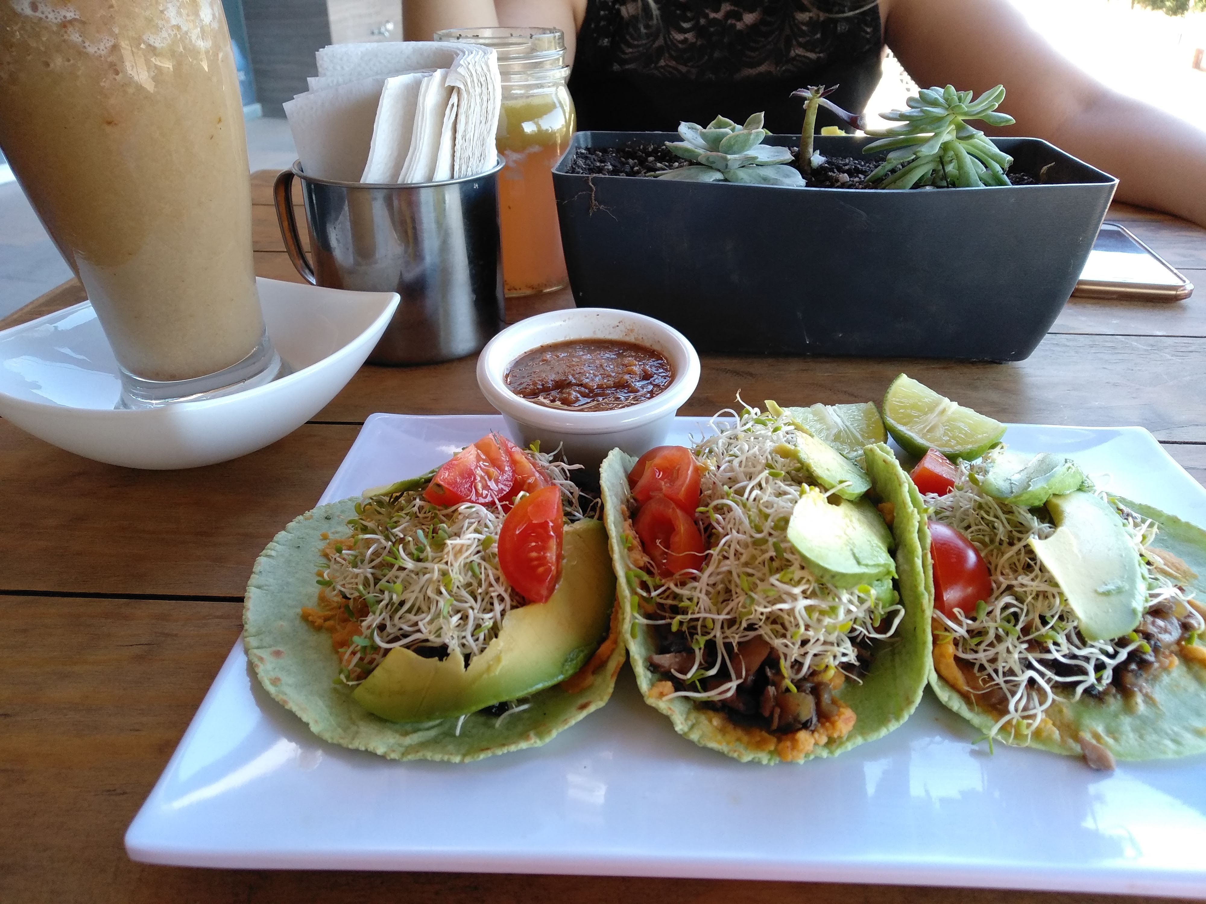 Inhealth Restaurante Saludable image 6