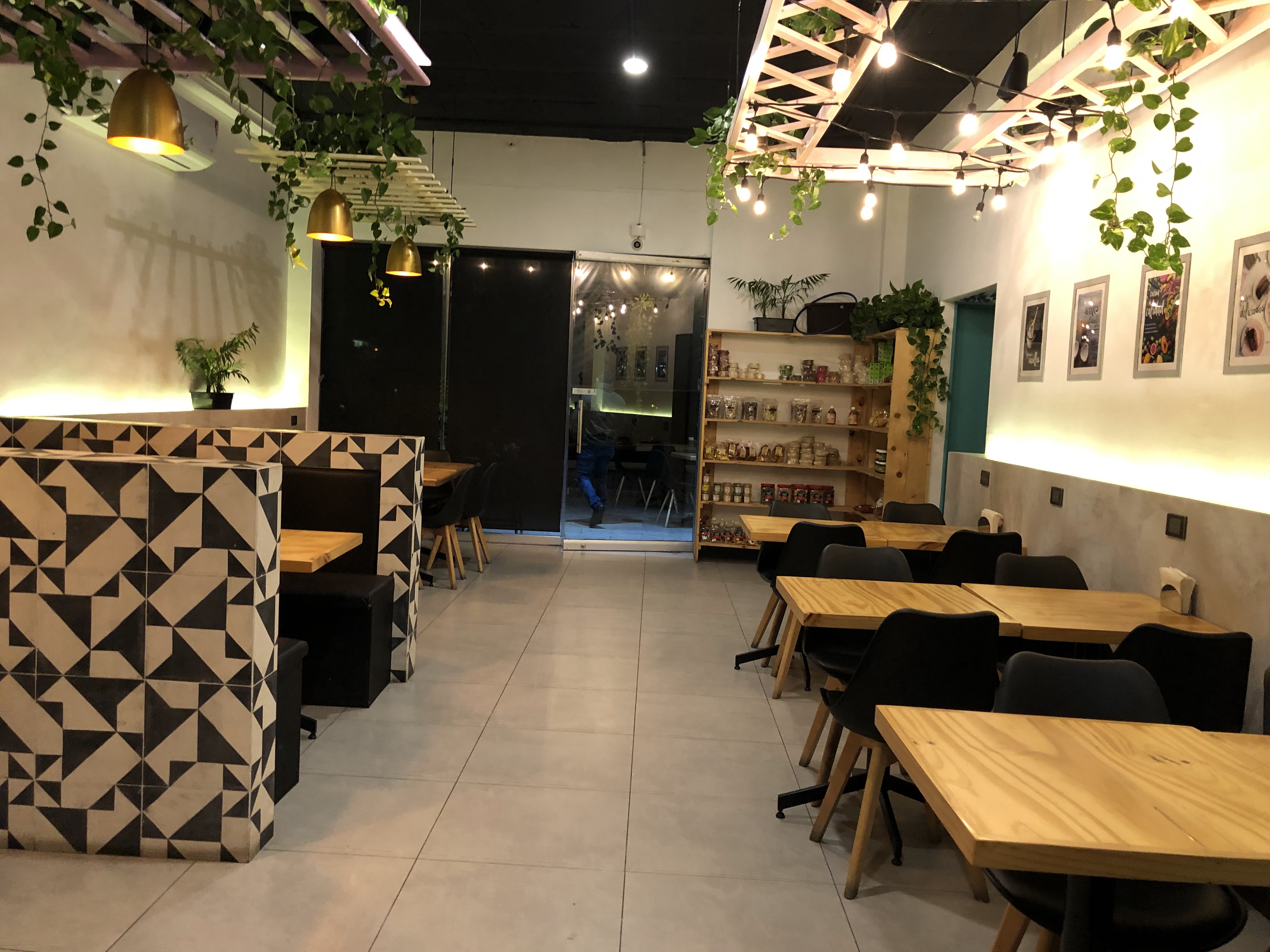 Inhealth Restaurante Saludable image 7