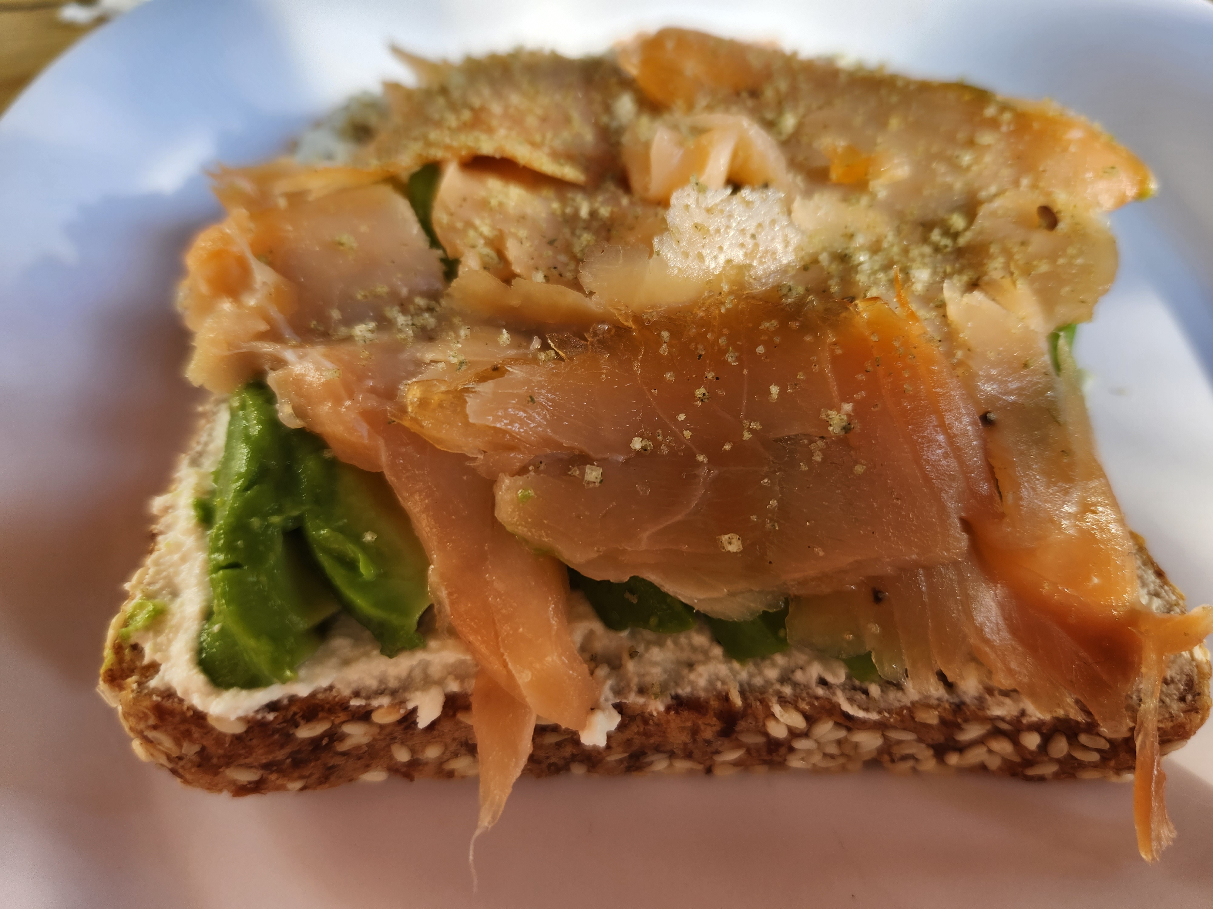 Inhealth Restaurante Saludable image 10