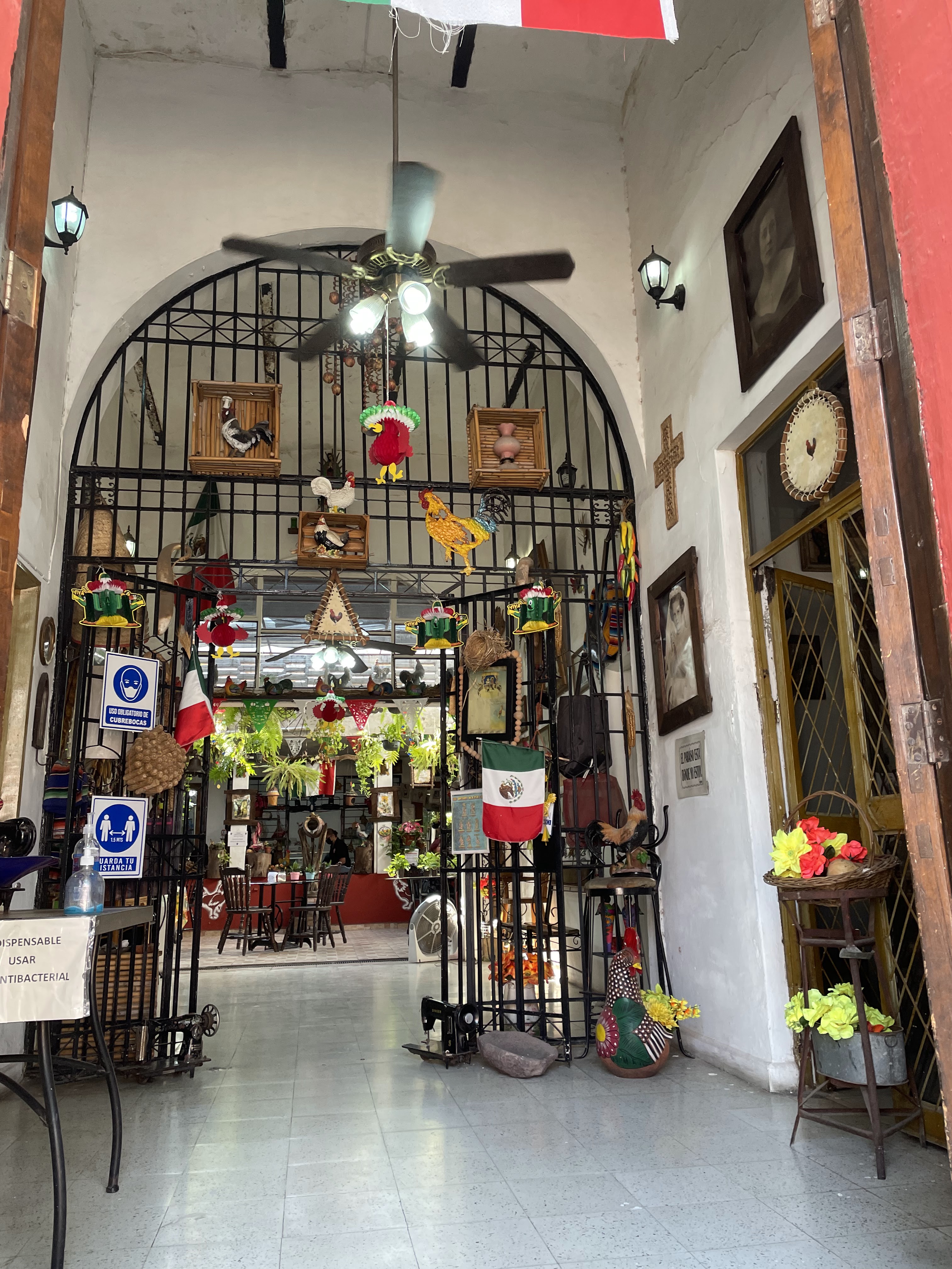 El Gallito Centro image 1