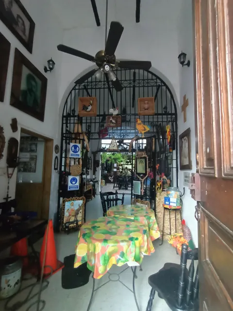 El Gallito Centro image 6