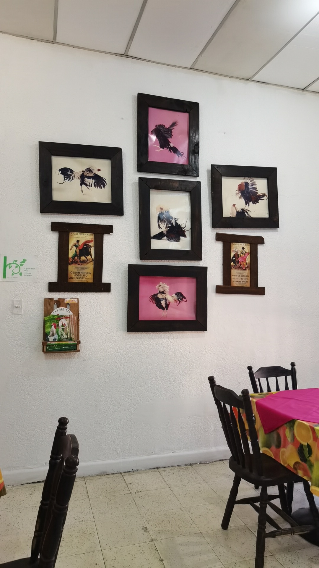 El Gallito Centro image 7