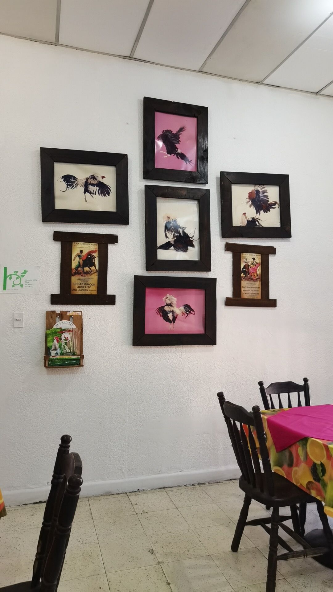 El Gallito Centro image 7